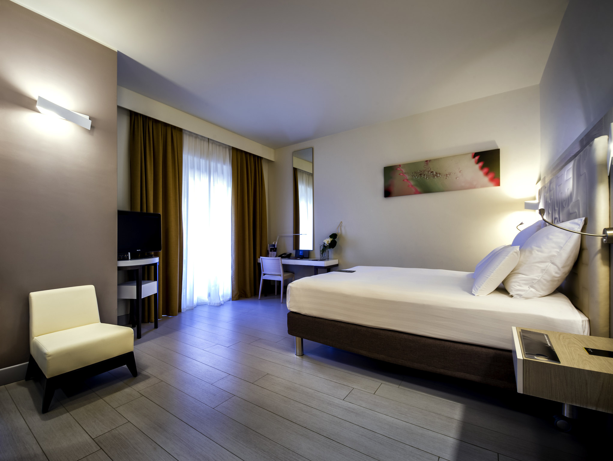Photo - Almar Timi Ama Resort & Spa