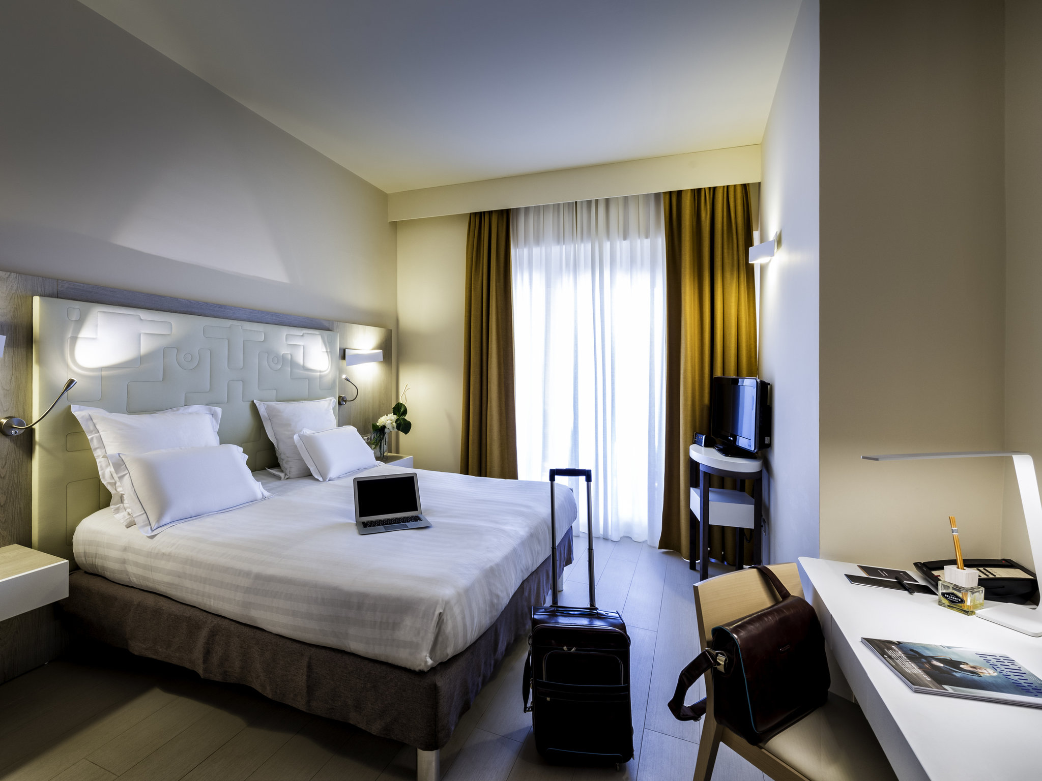 Photo - Almar Timi Ama Resort & Spa