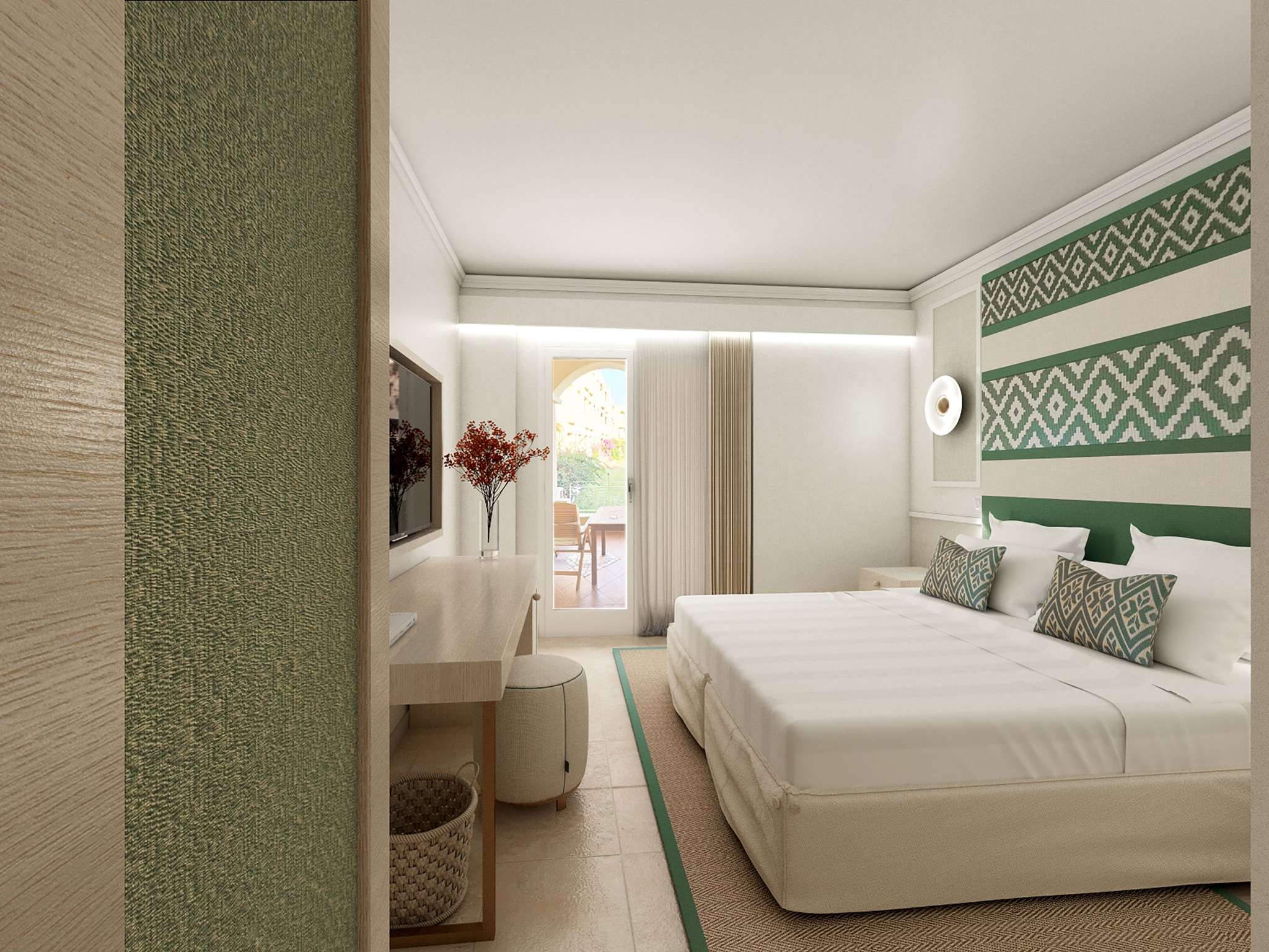 Photo - Almar Timi Ama Resort & Spa