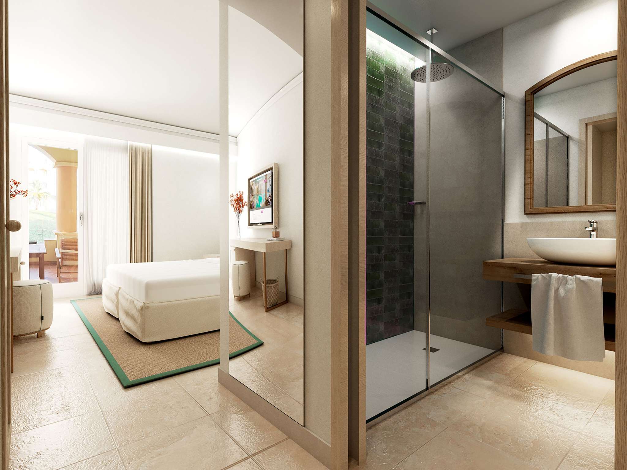Photo - Almar Timi Ama Resort & Spa