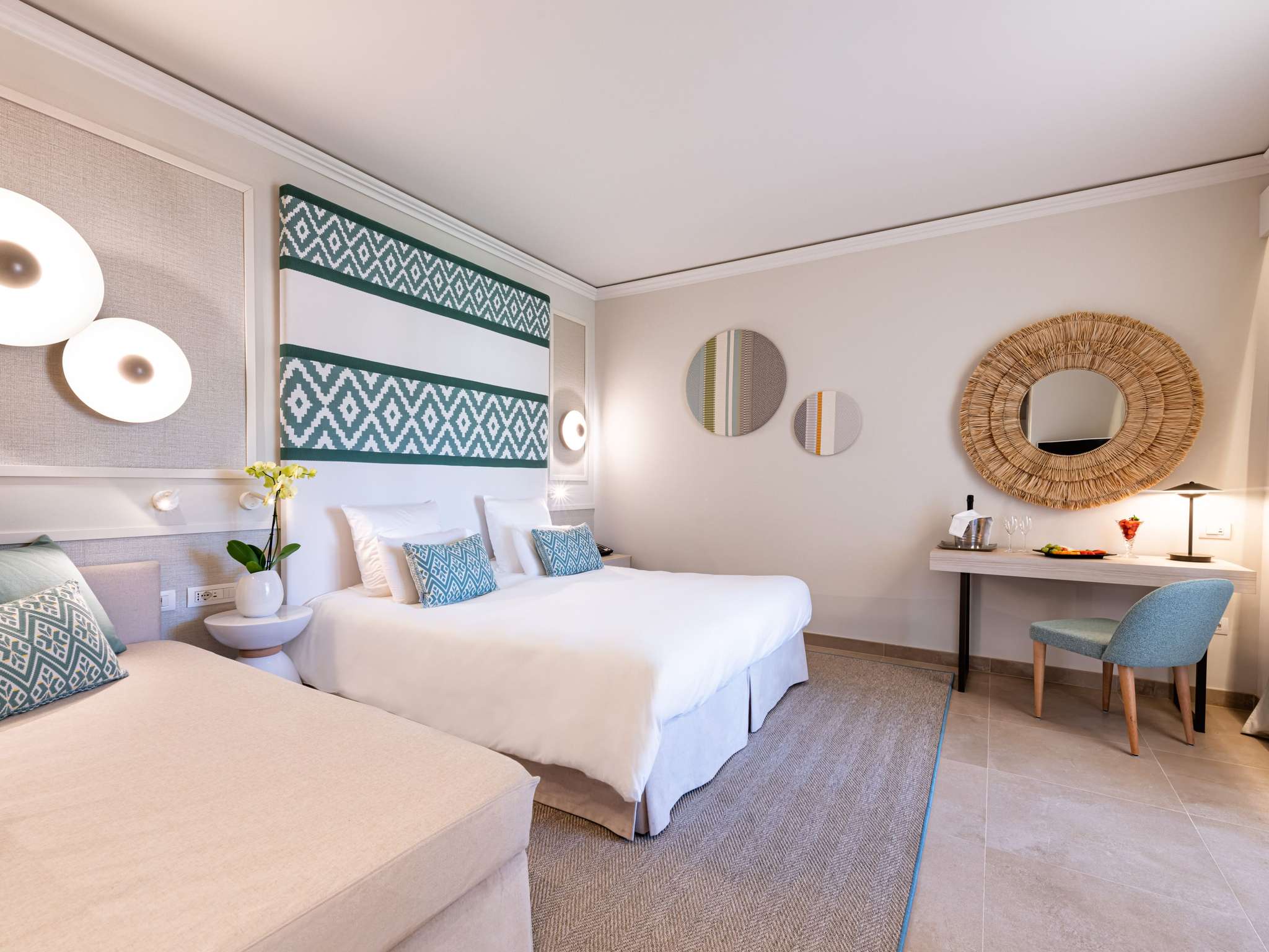 Photo - Almar Timi Ama Resort & Spa