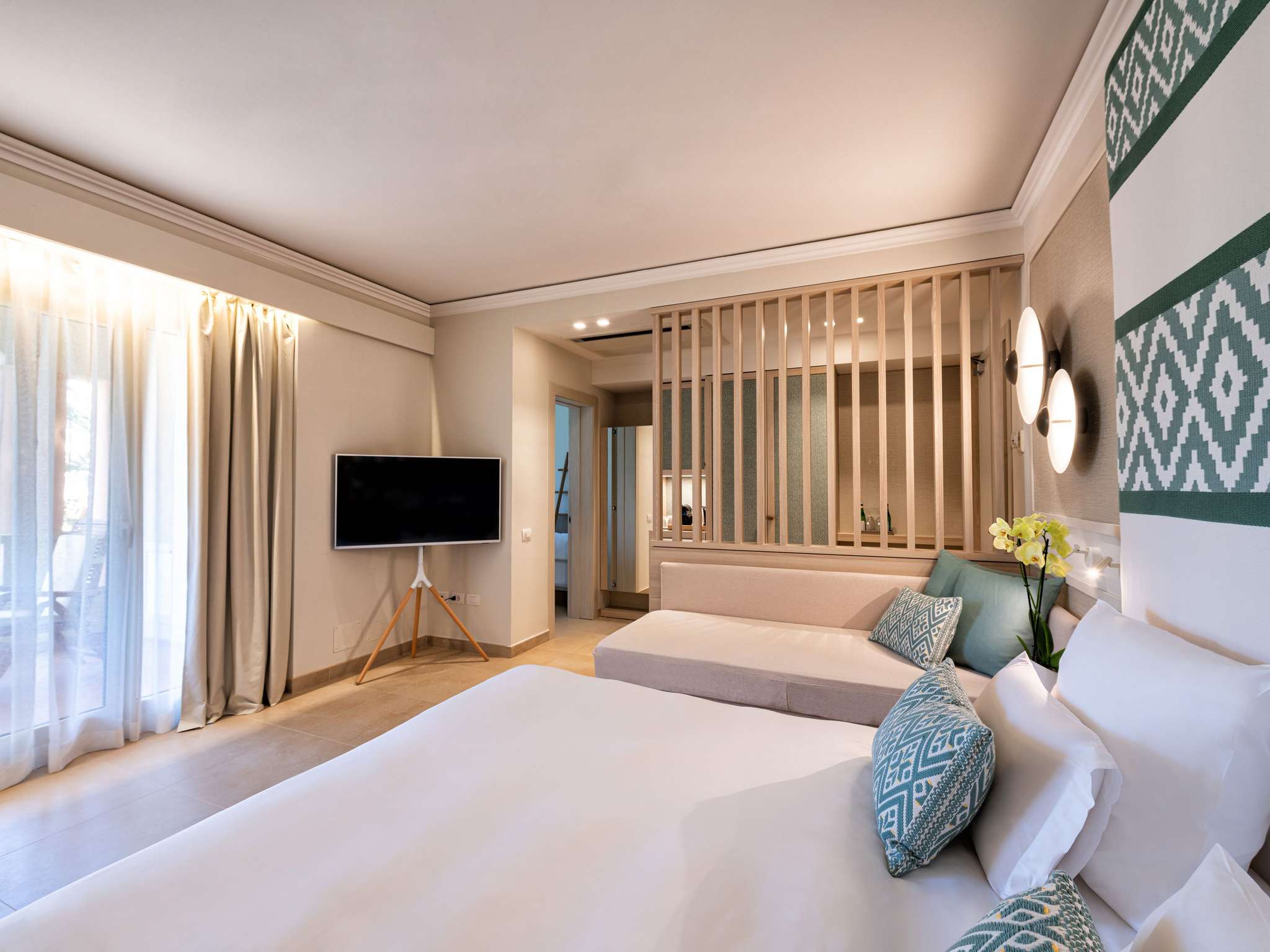 Photo - Almar Timi Ama Resort & Spa