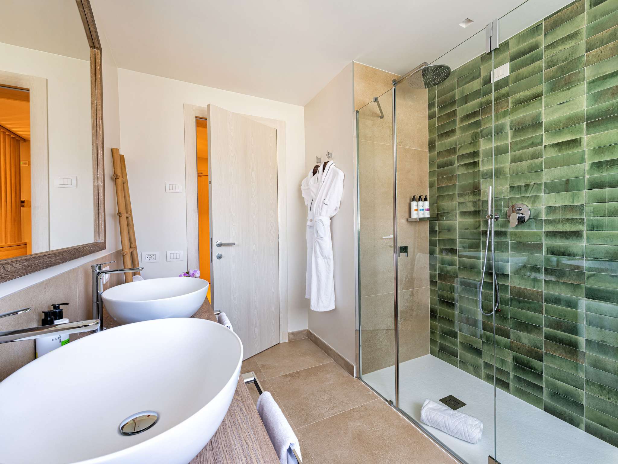 Photo - Almar Timi Ama Resort & Spa