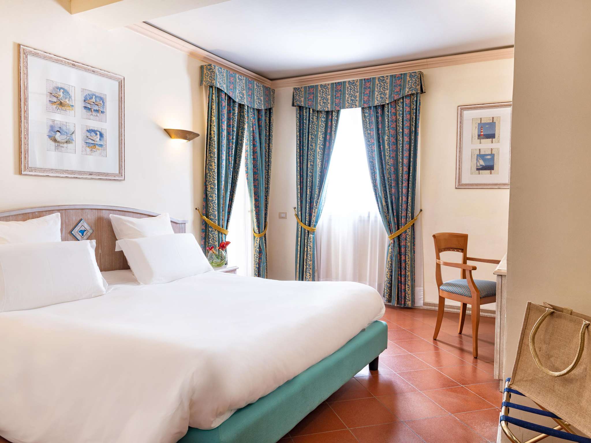 Photo - Almar Timi Ama Resort & Spa