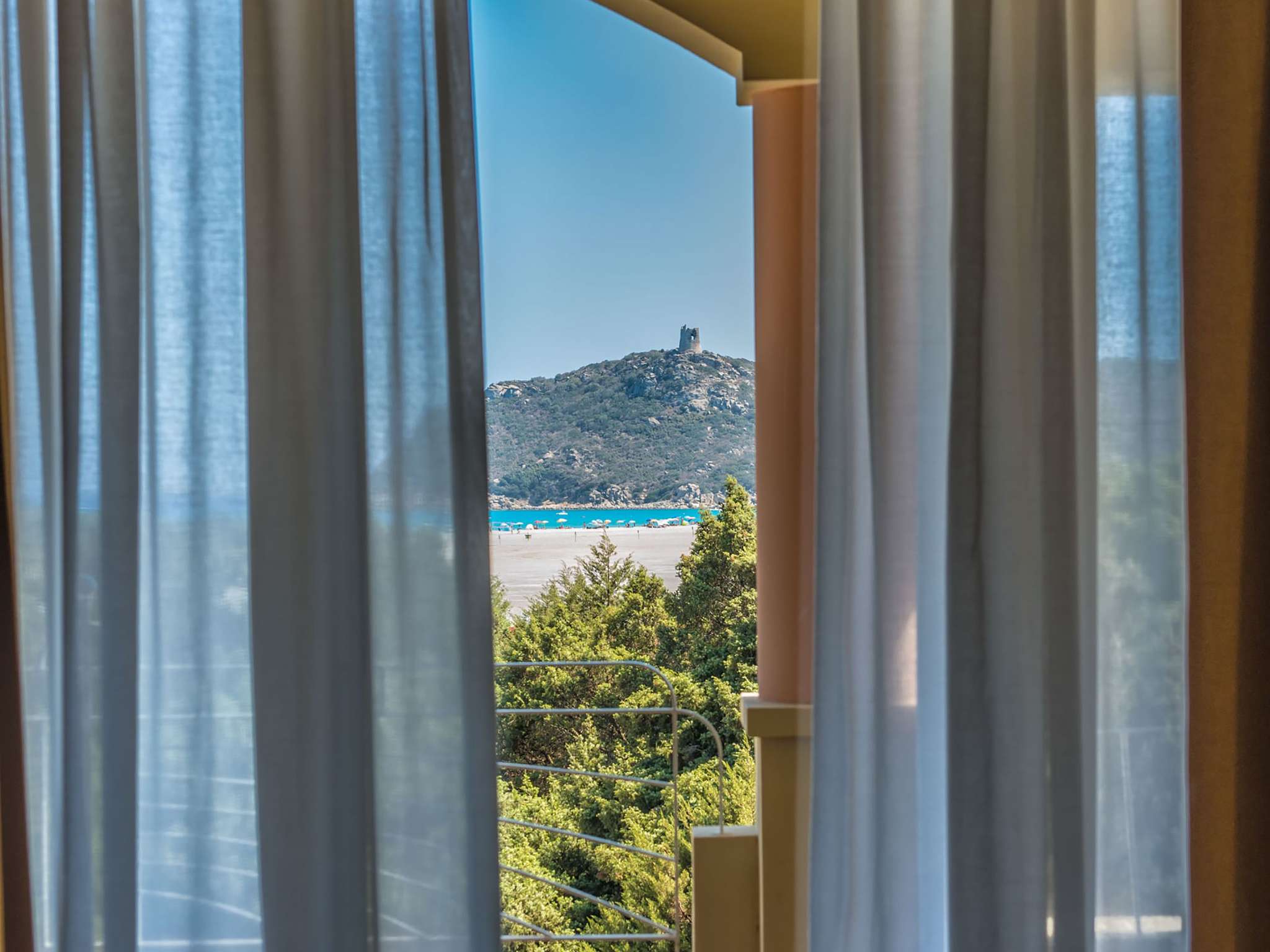 Photo - Almar Timi Ama Resort & Spa