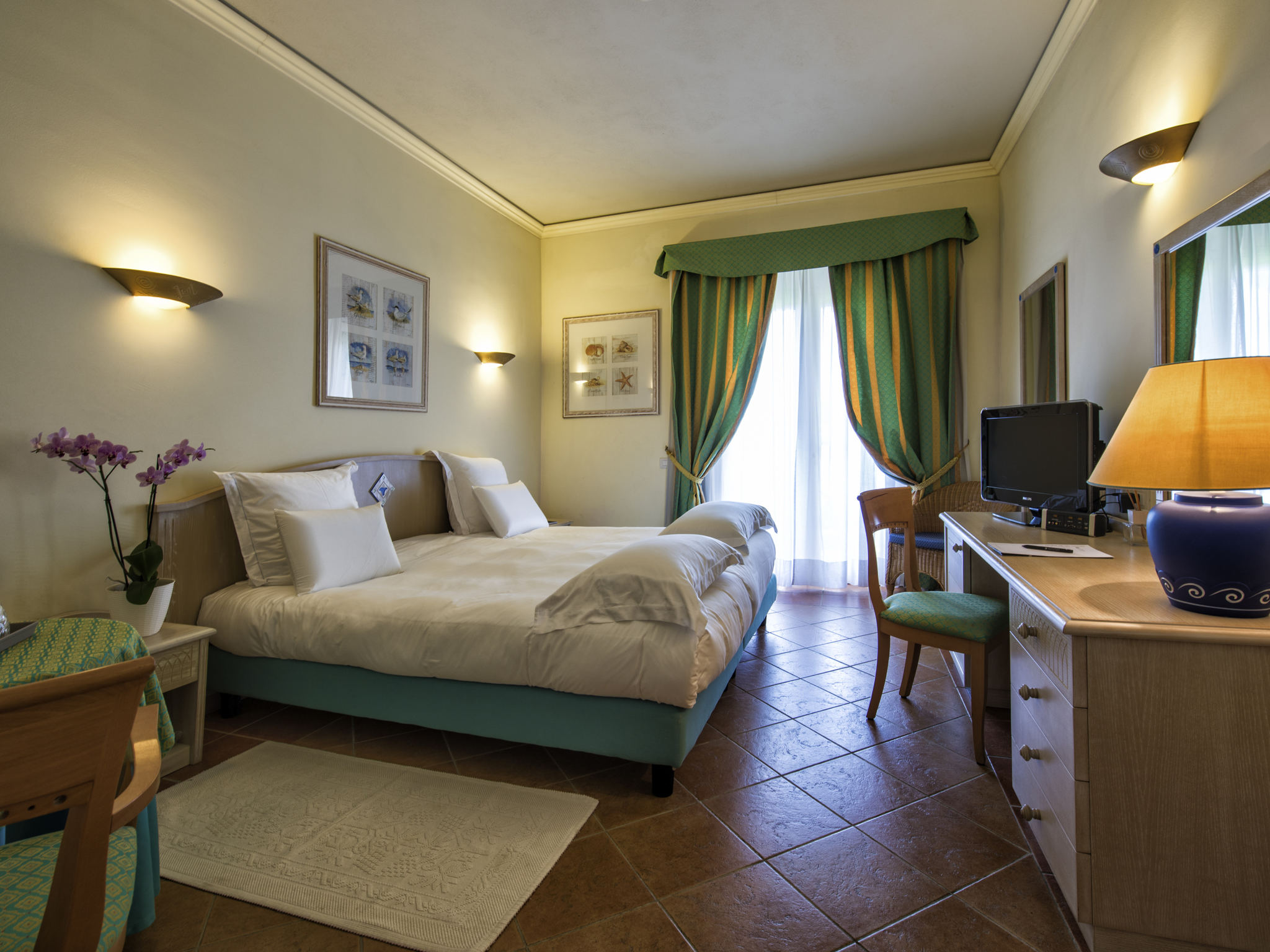 Photo - Almar Timi Ama Resort & Spa