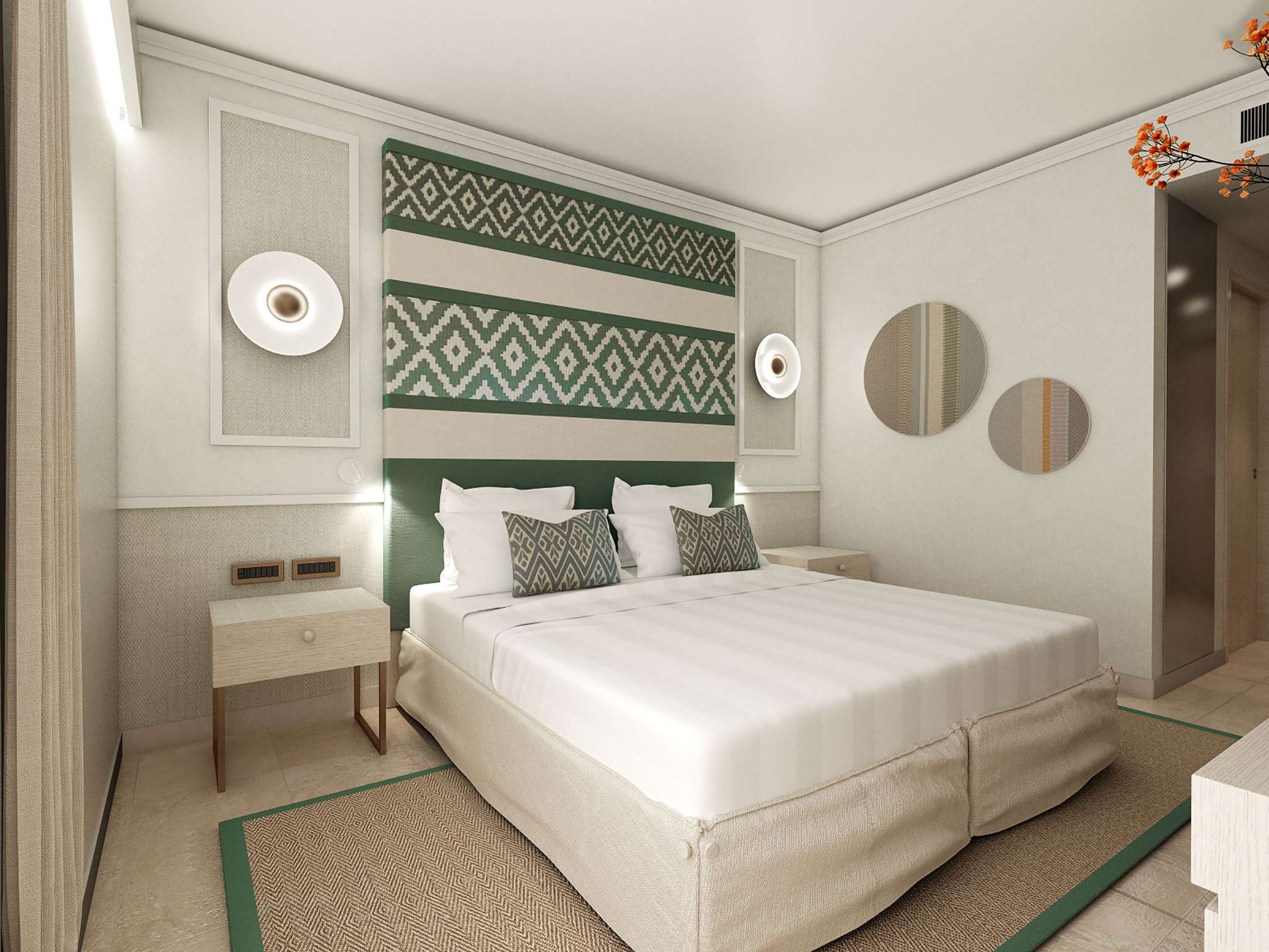 Photo - Almar Timi Ama Resort & Spa