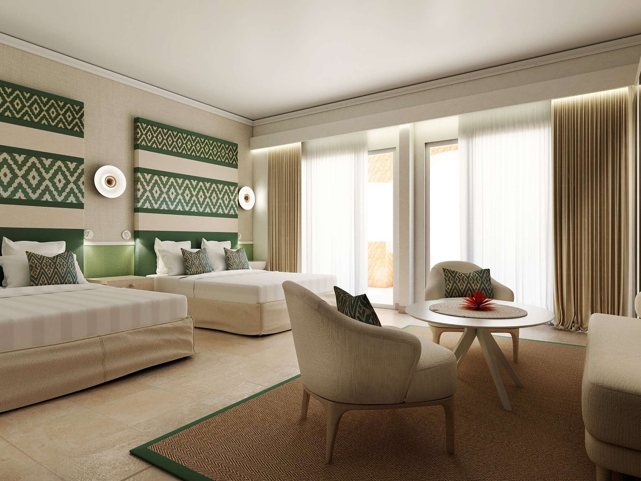 Photo - Almar Timi Ama Resort & Spa