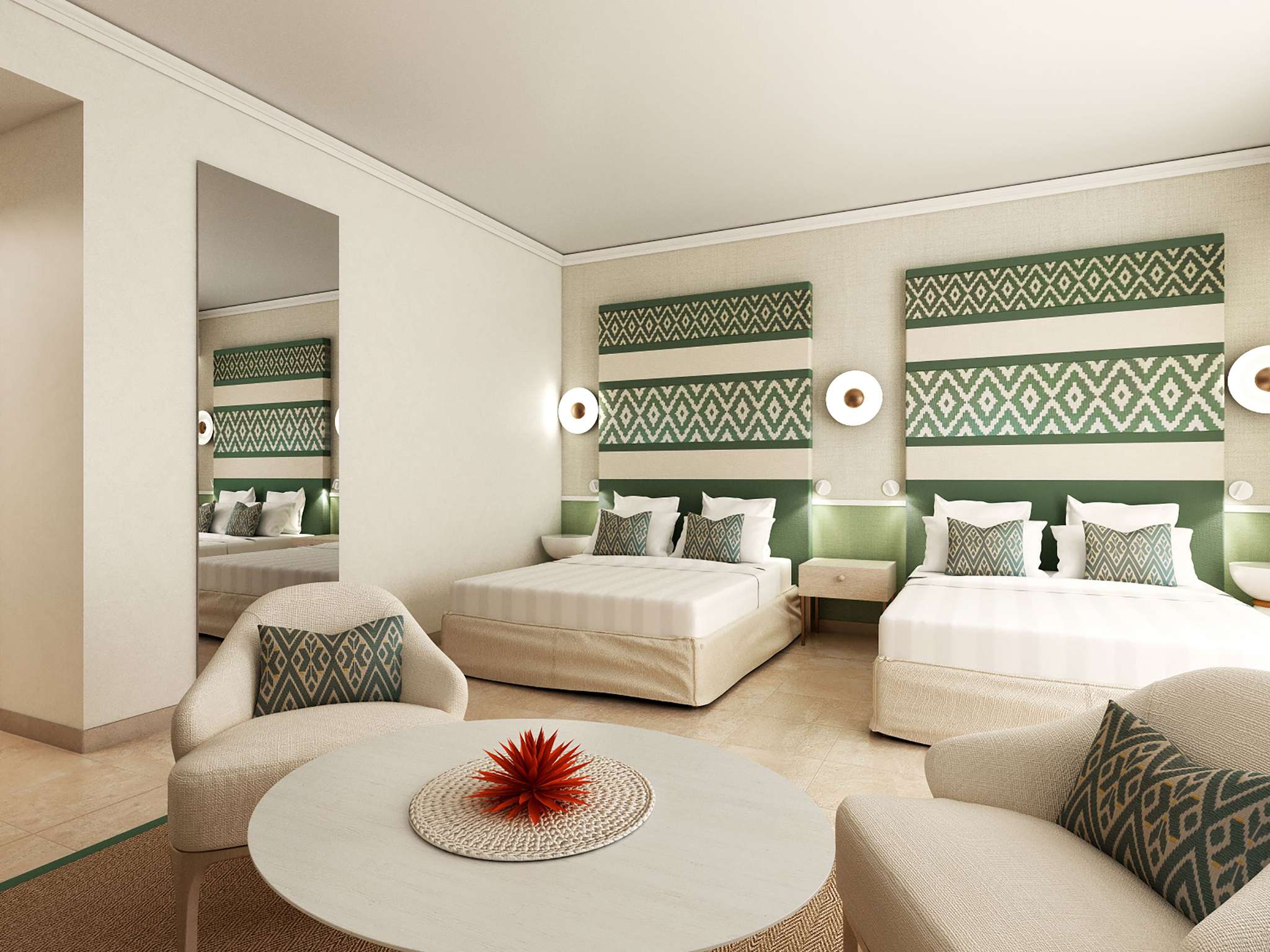 Photo - Almar Timi Ama Resort & Spa