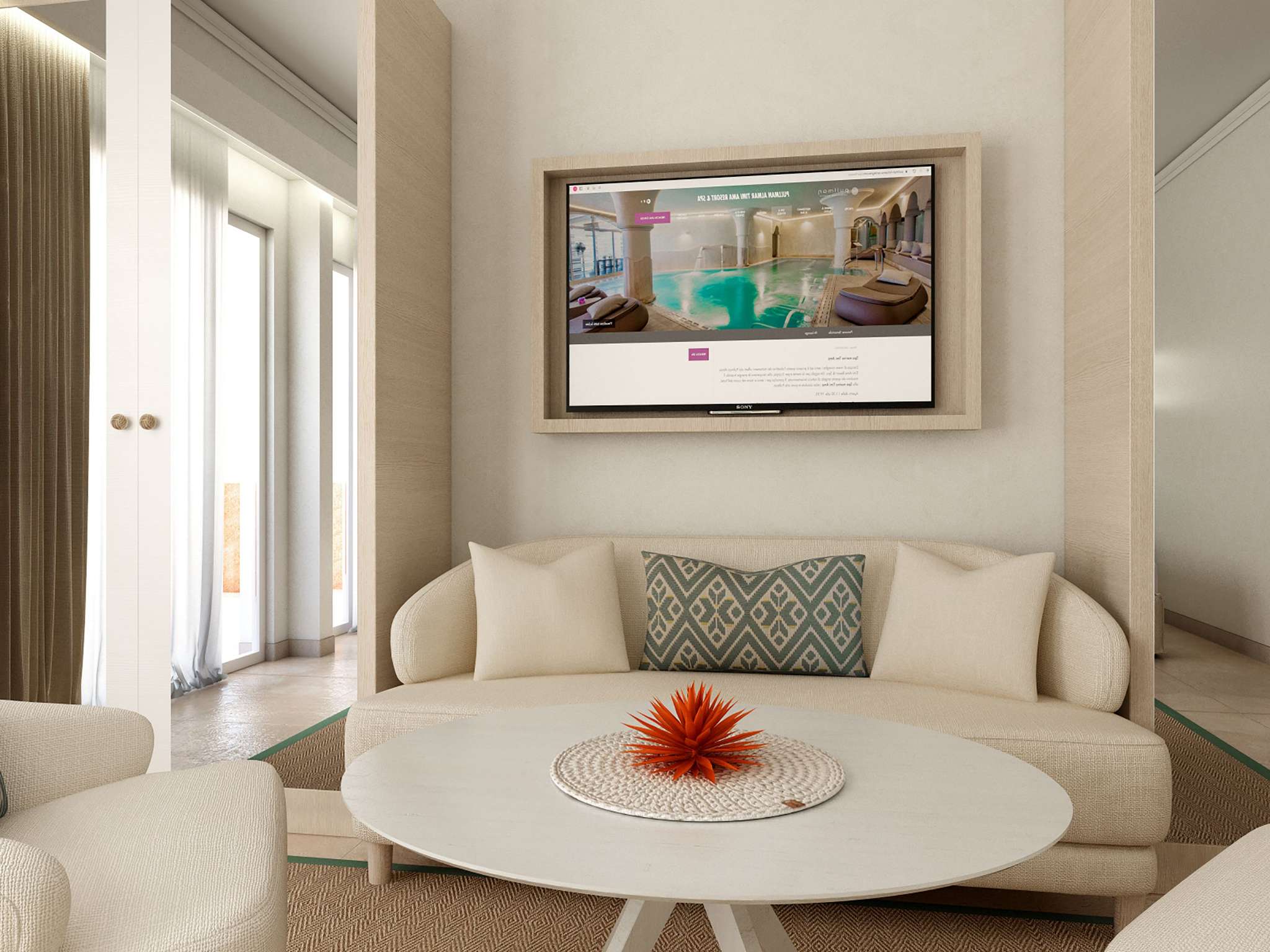 Photo - Almar Timi Ama Resort & Spa