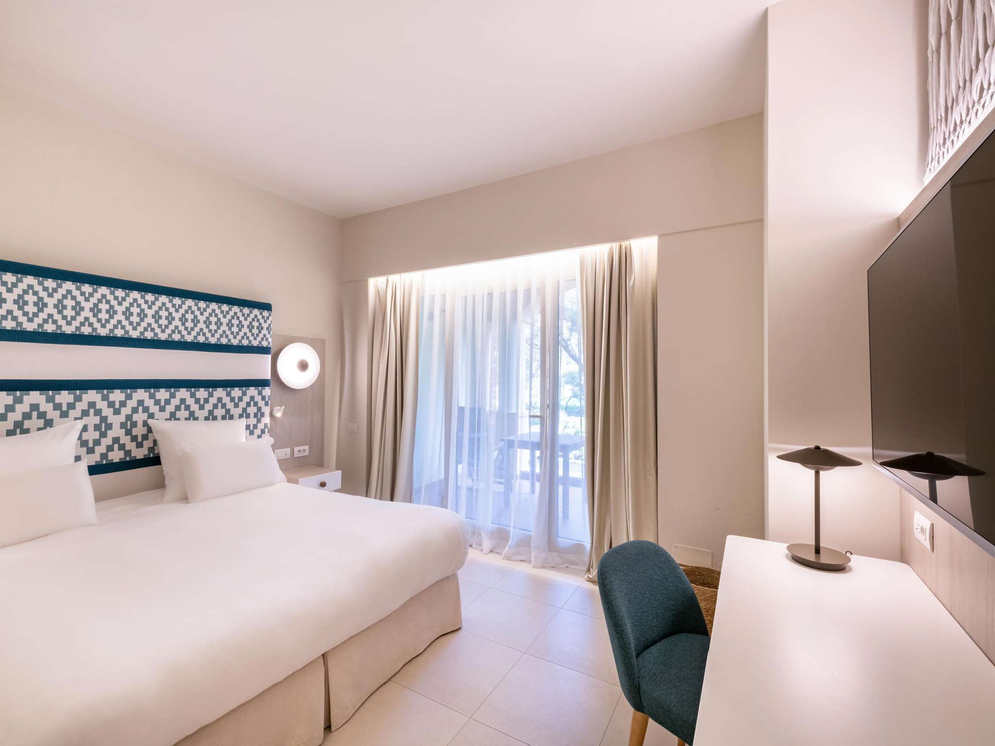 Photo - Almar Timi Ama Resort & Spa