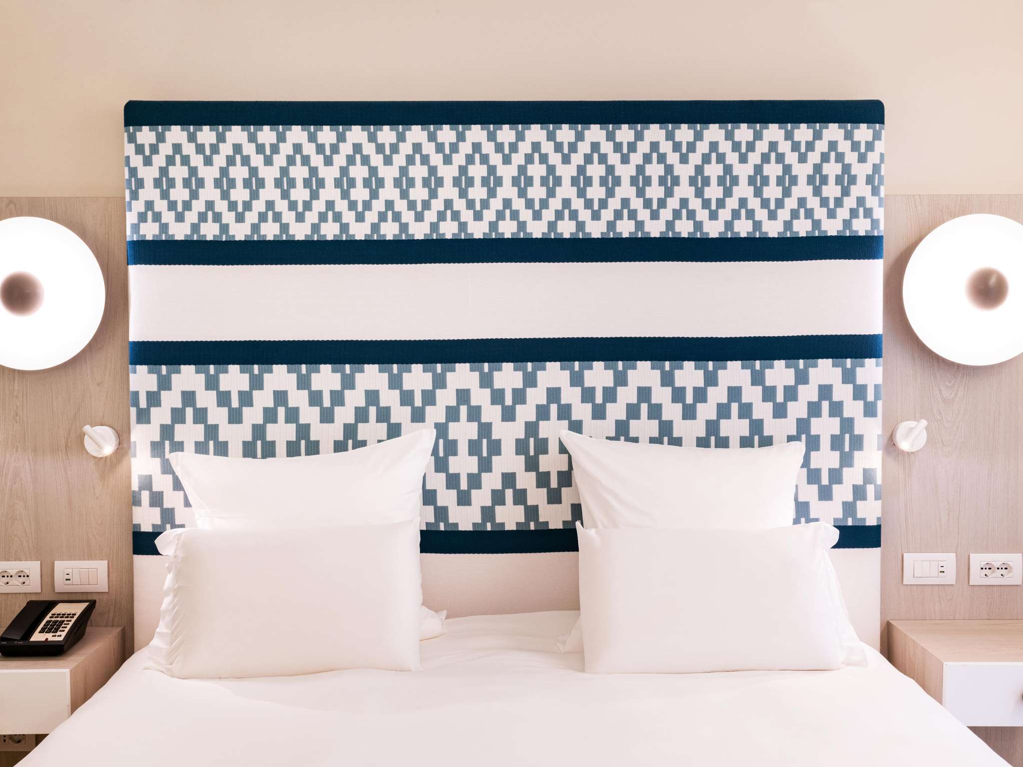 Photo - Almar Timi Ama Resort & Spa