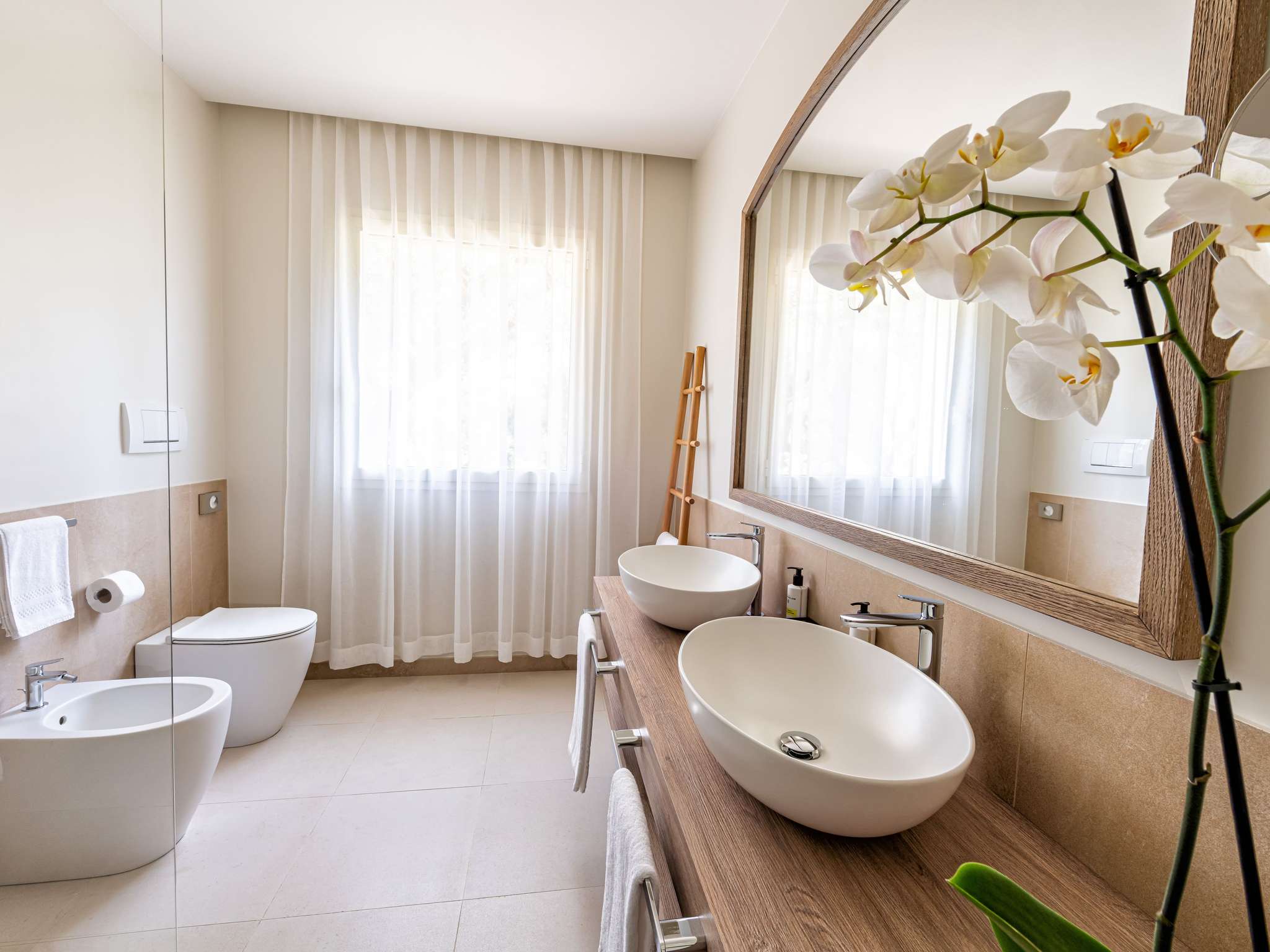 Photo - Almar Timi Ama Resort & Spa