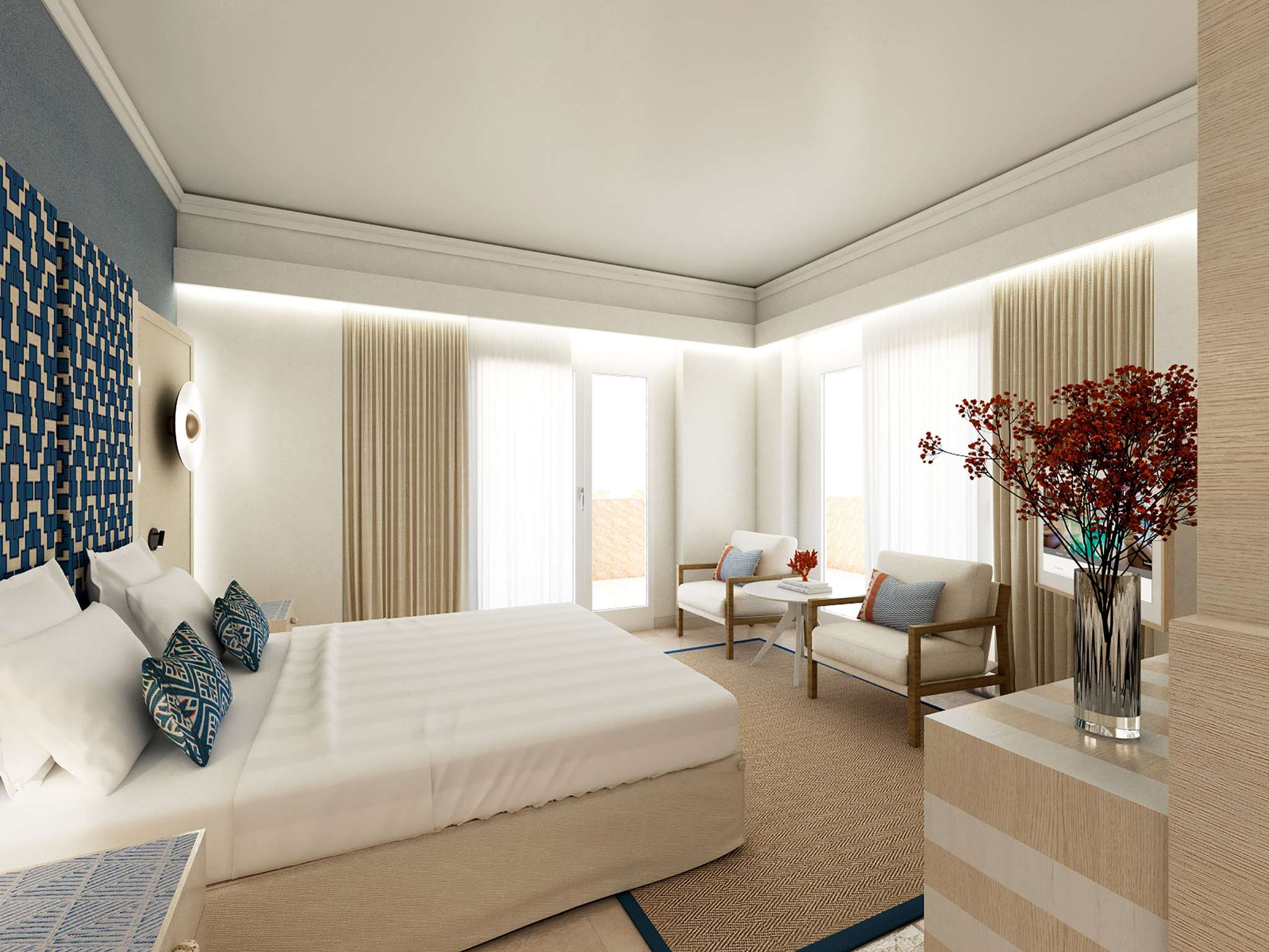 Photo - Almar Timi Ama Resort & Spa
