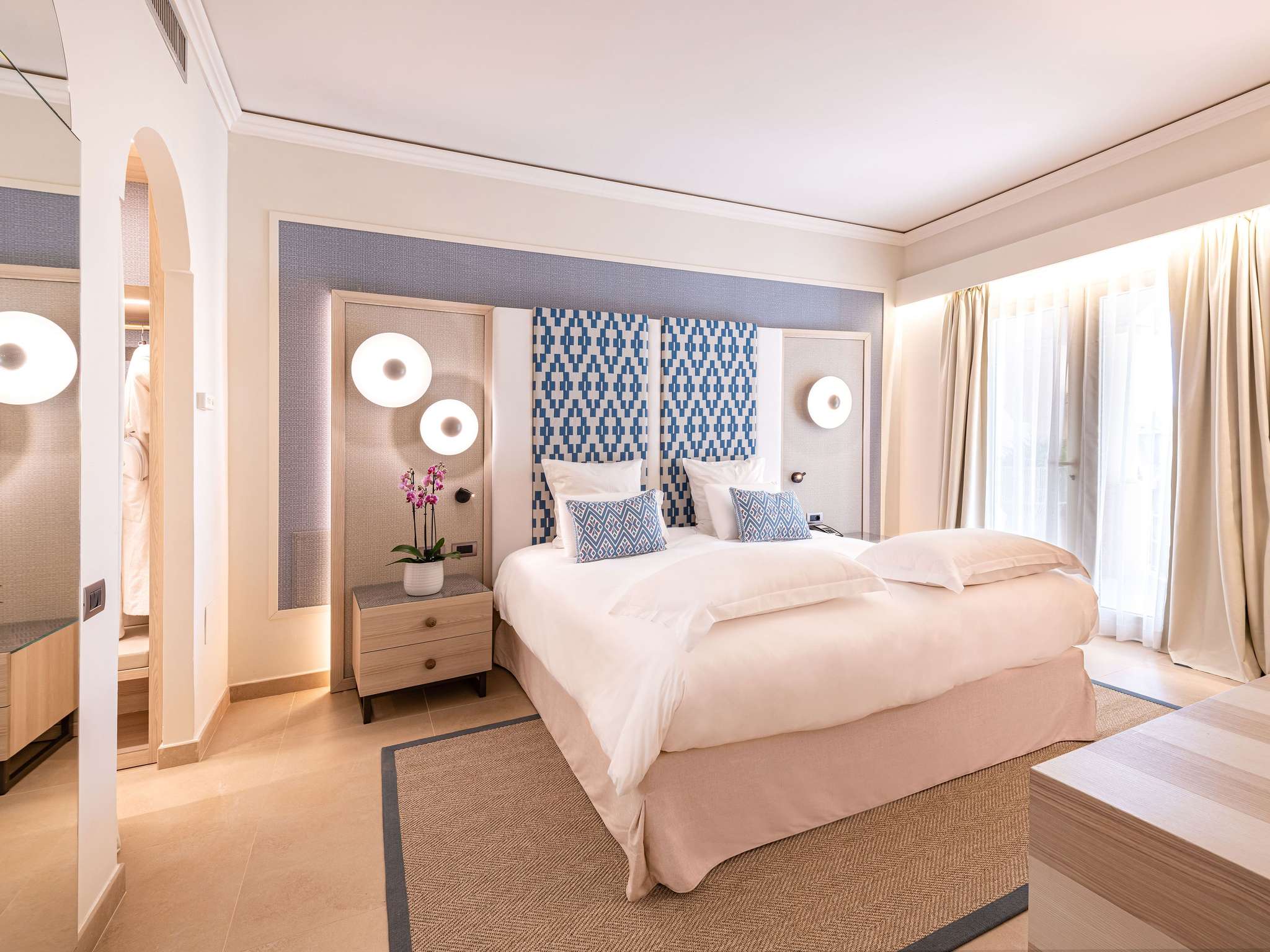 Photo - Almar Timi Ama Resort & Spa