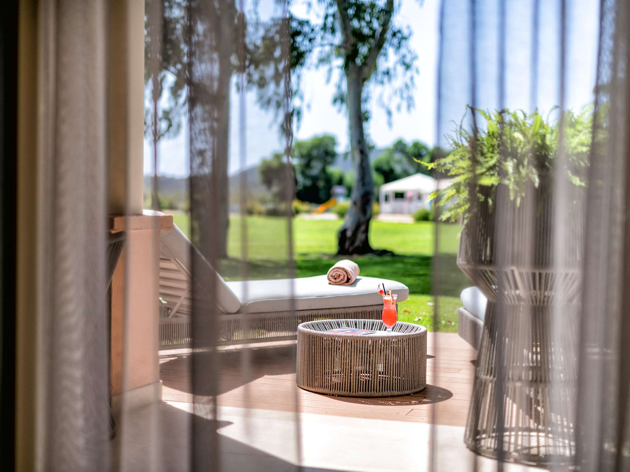 Photo - Almar Timi Ama Resort & Spa