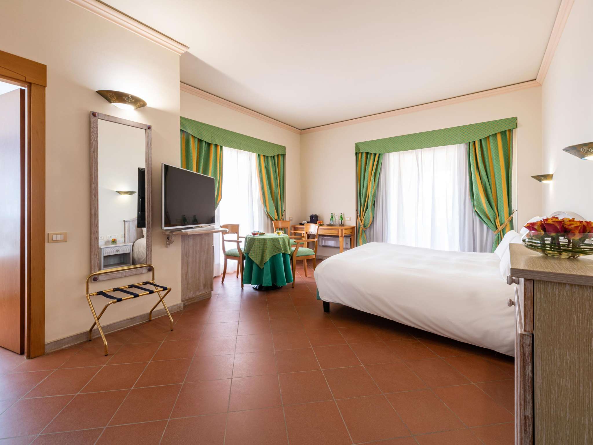 Photo - Almar Timi Ama Resort & Spa