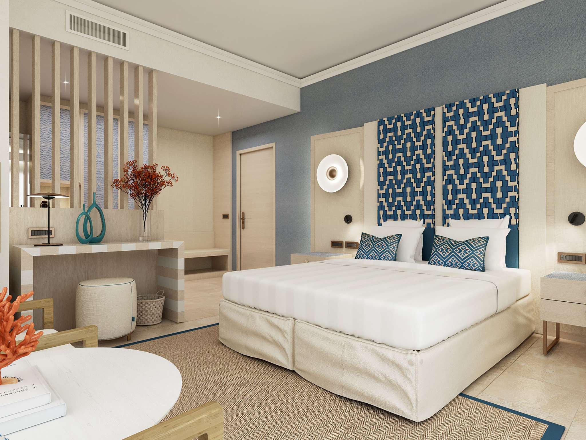 Photo - Almar Timi Ama Resort & Spa