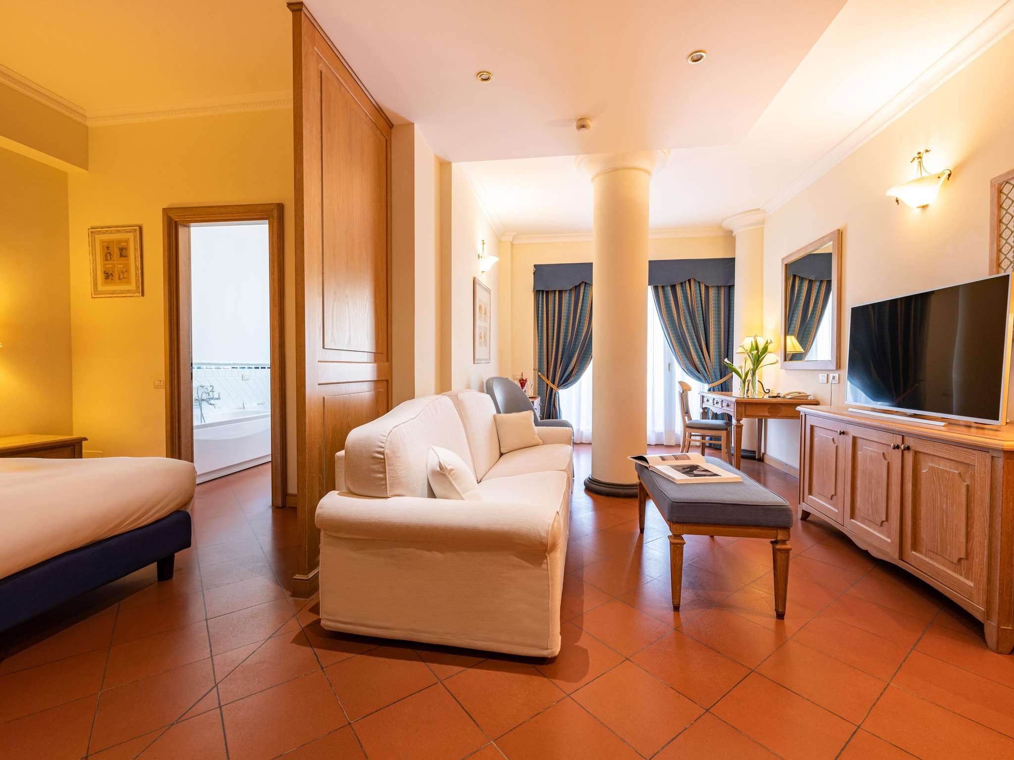 Photo - Almar Timi Ama Resort & Spa