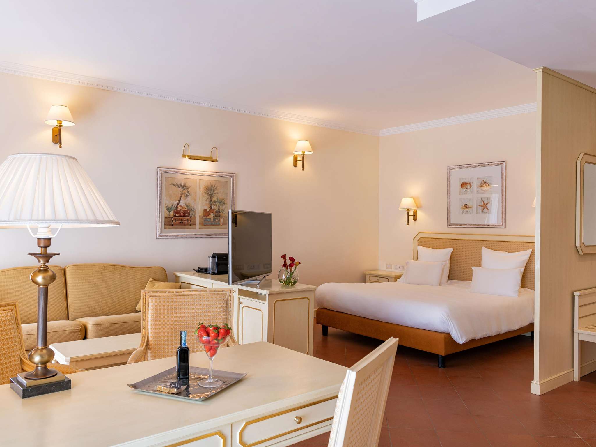 Photo - Almar Timi Ama Resort & Spa