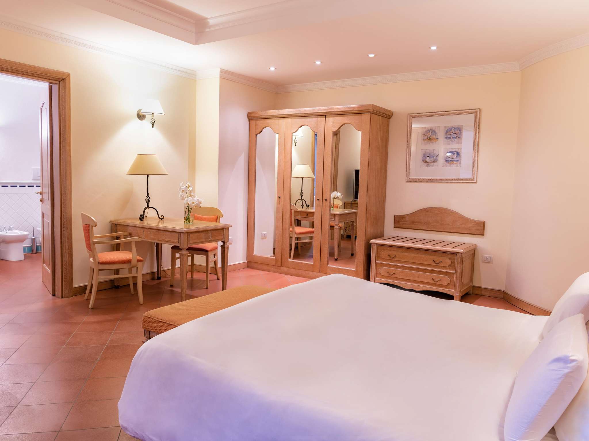 Photo - Almar Timi Ama Resort & Spa