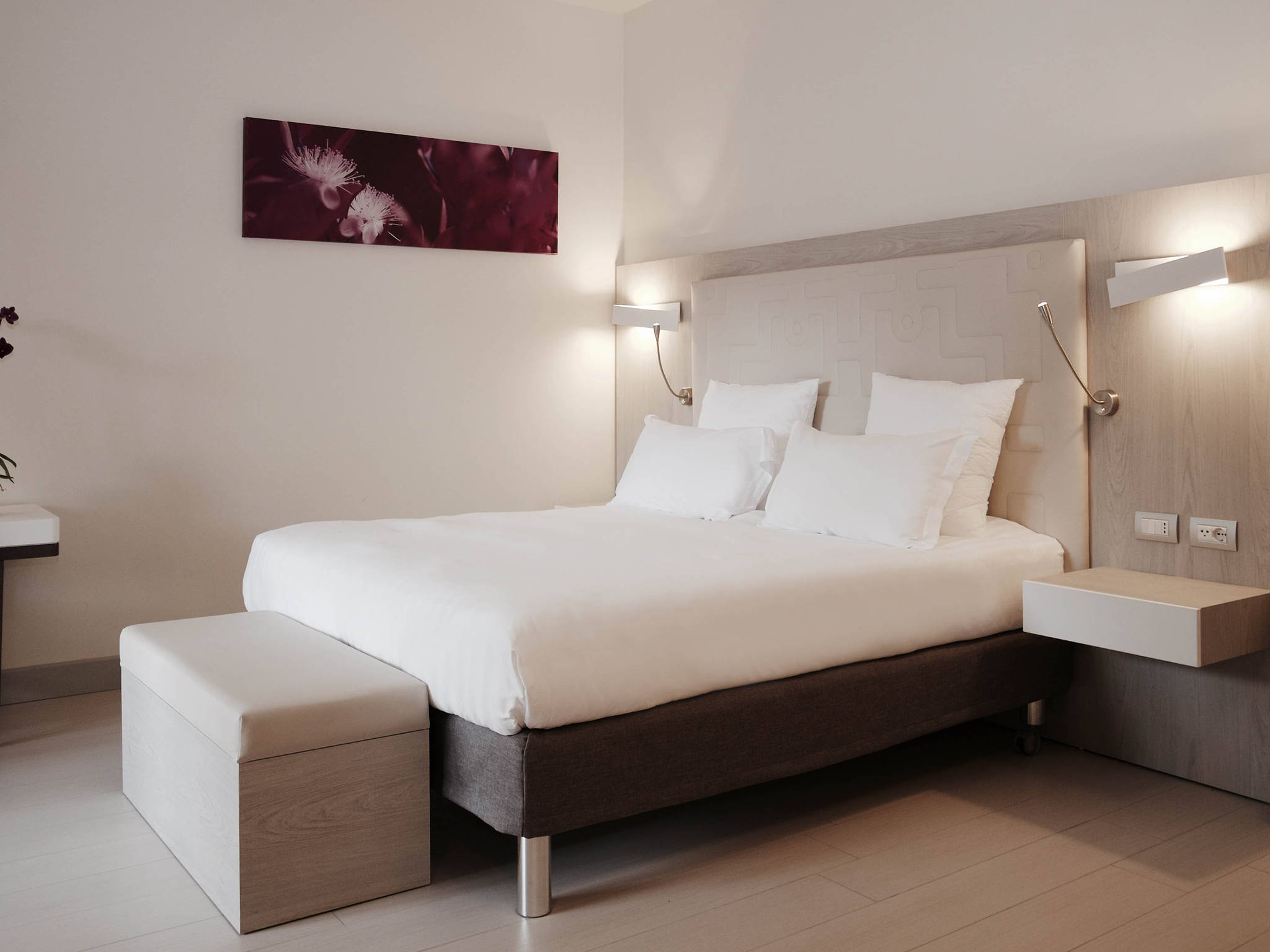 Photo - Almar Timi Ama Resort & Spa
