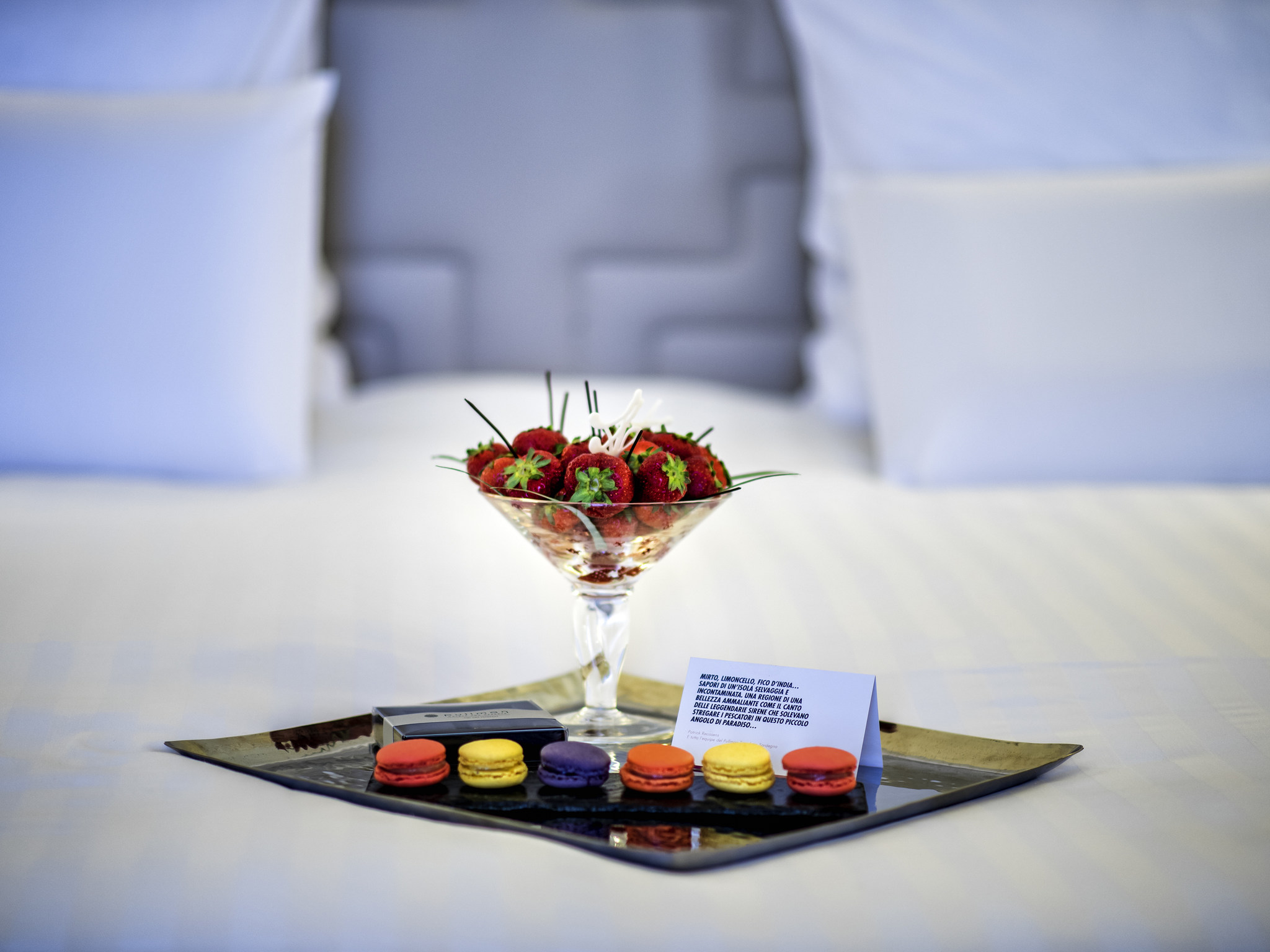 Photo - Almar Timi Ama Resort & Spa