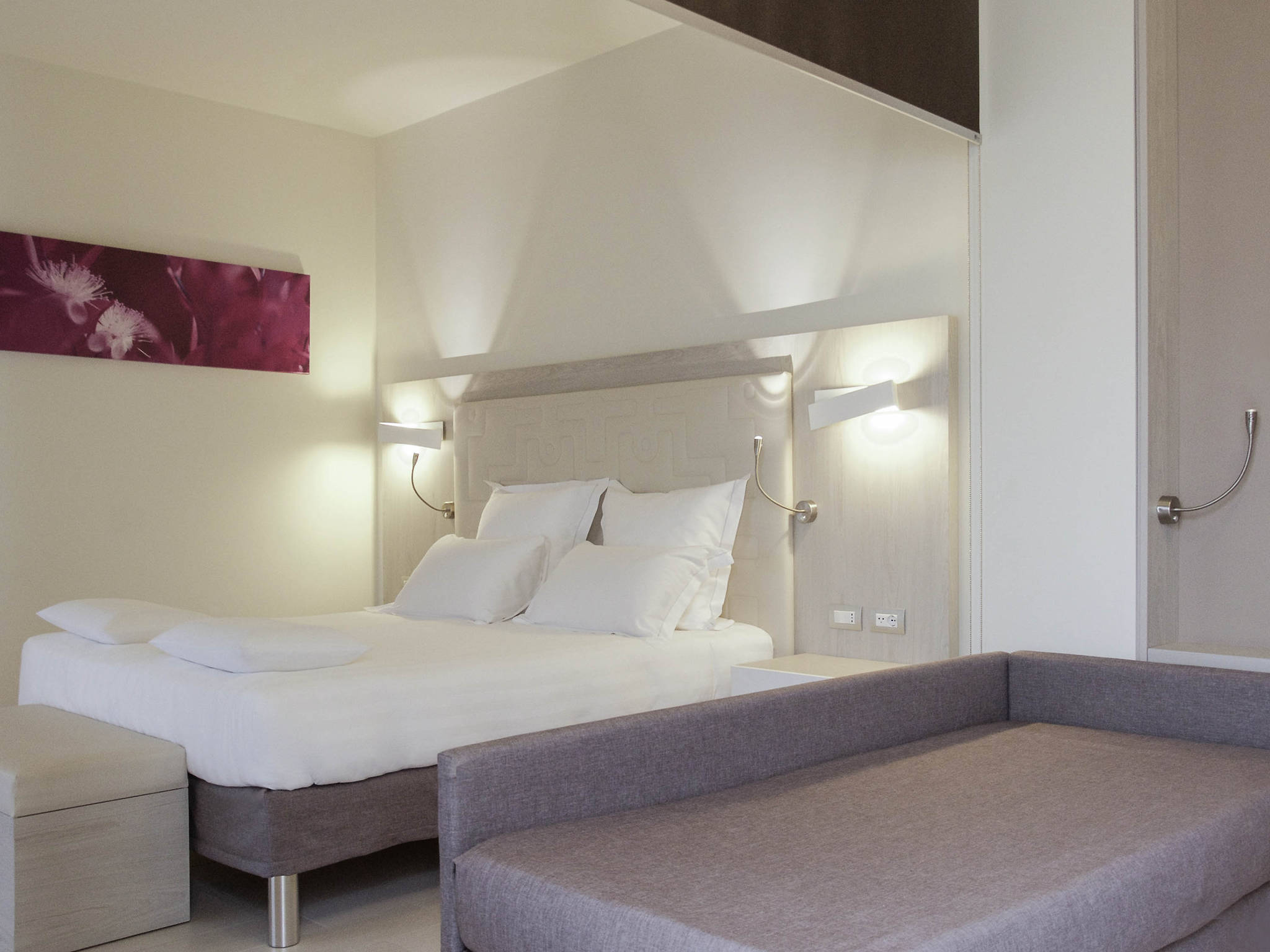Photo - Almar Timi Ama Resort & Spa
