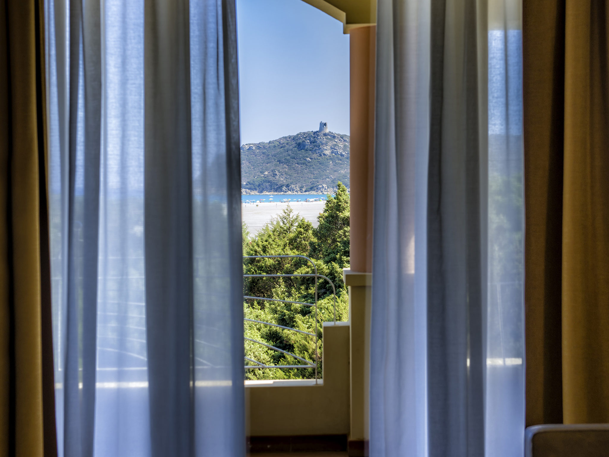 Photo - Almar Timi Ama Resort & Spa