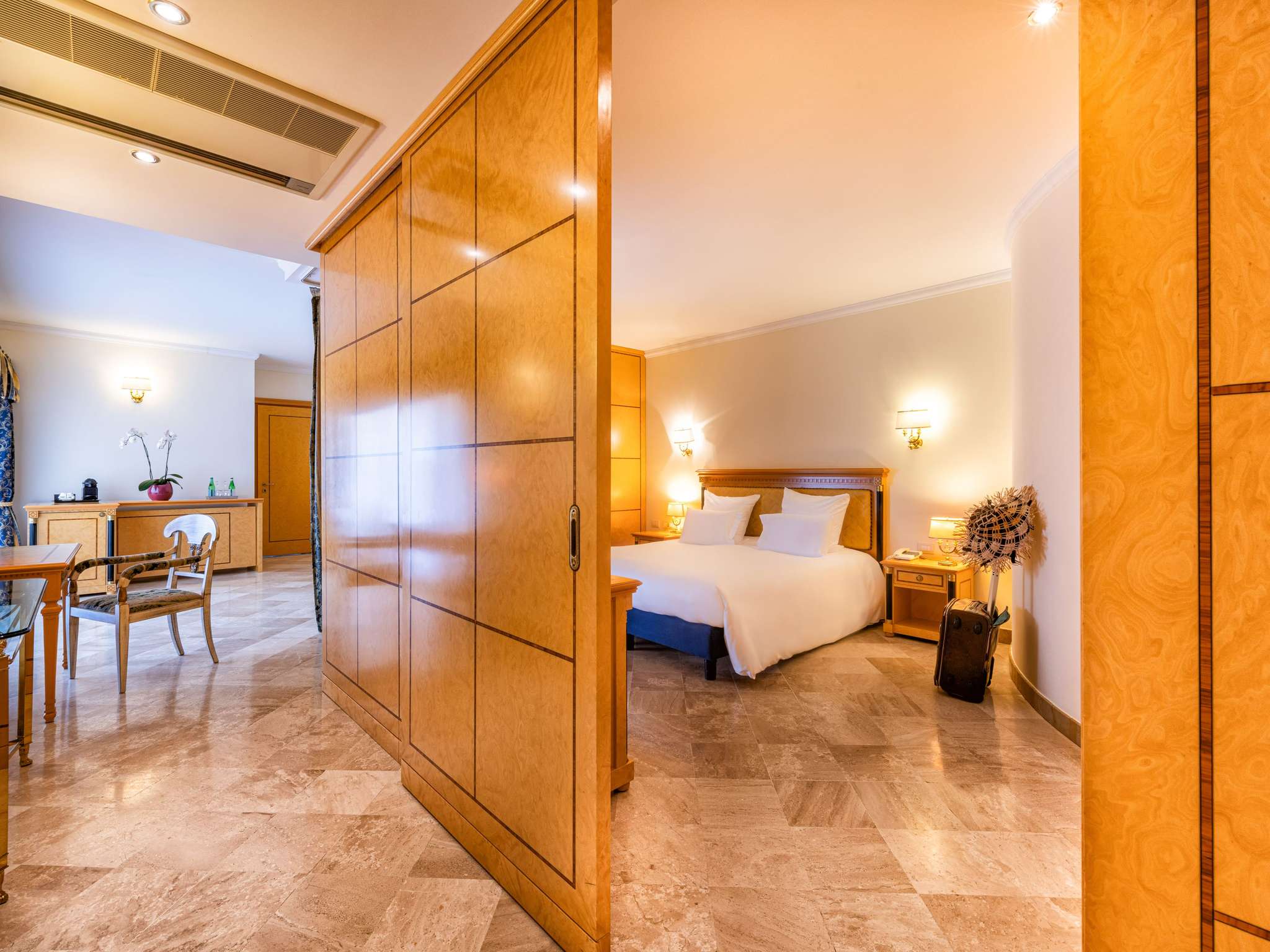 Photo - Almar Timi Ama Resort & Spa