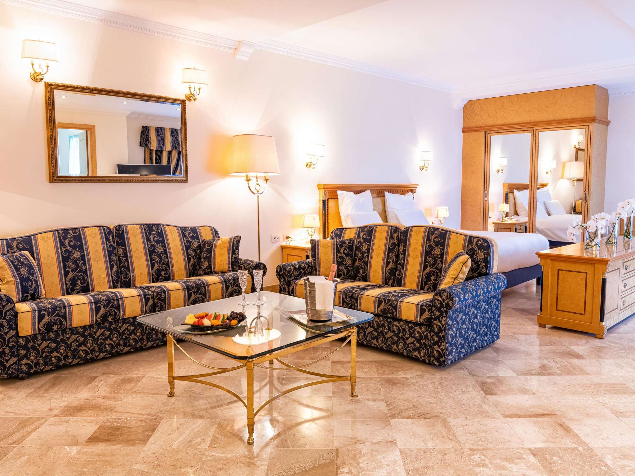 Photo - Almar Timi Ama Resort & Spa