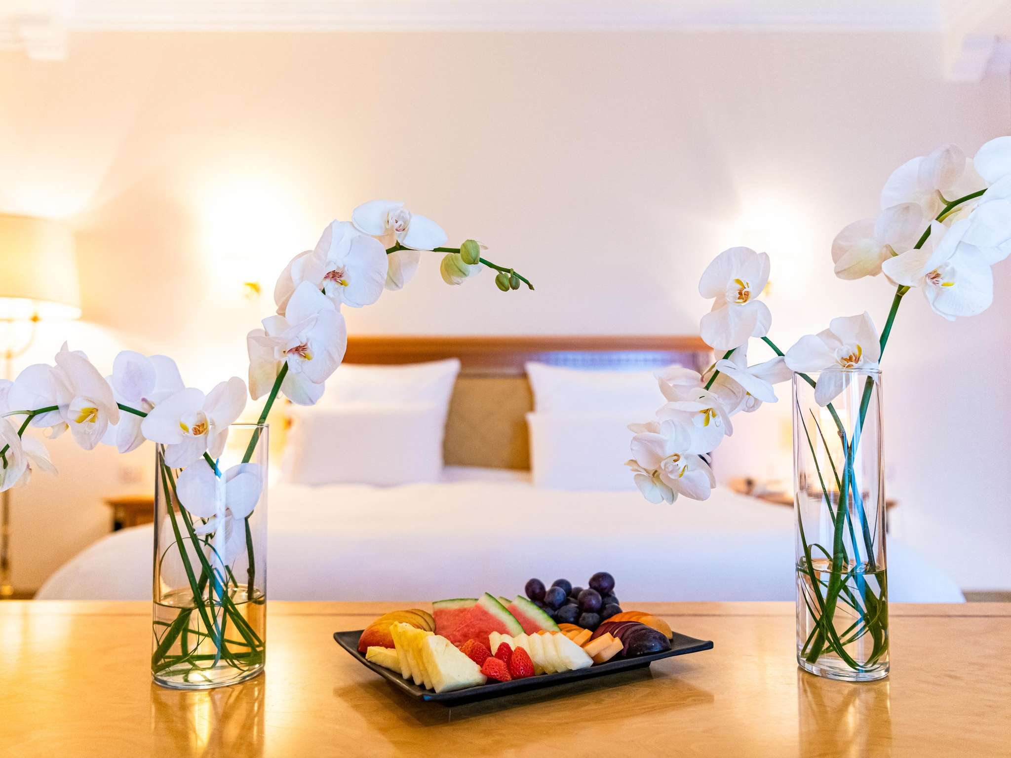 Photo - Almar Timi Ama Resort & Spa