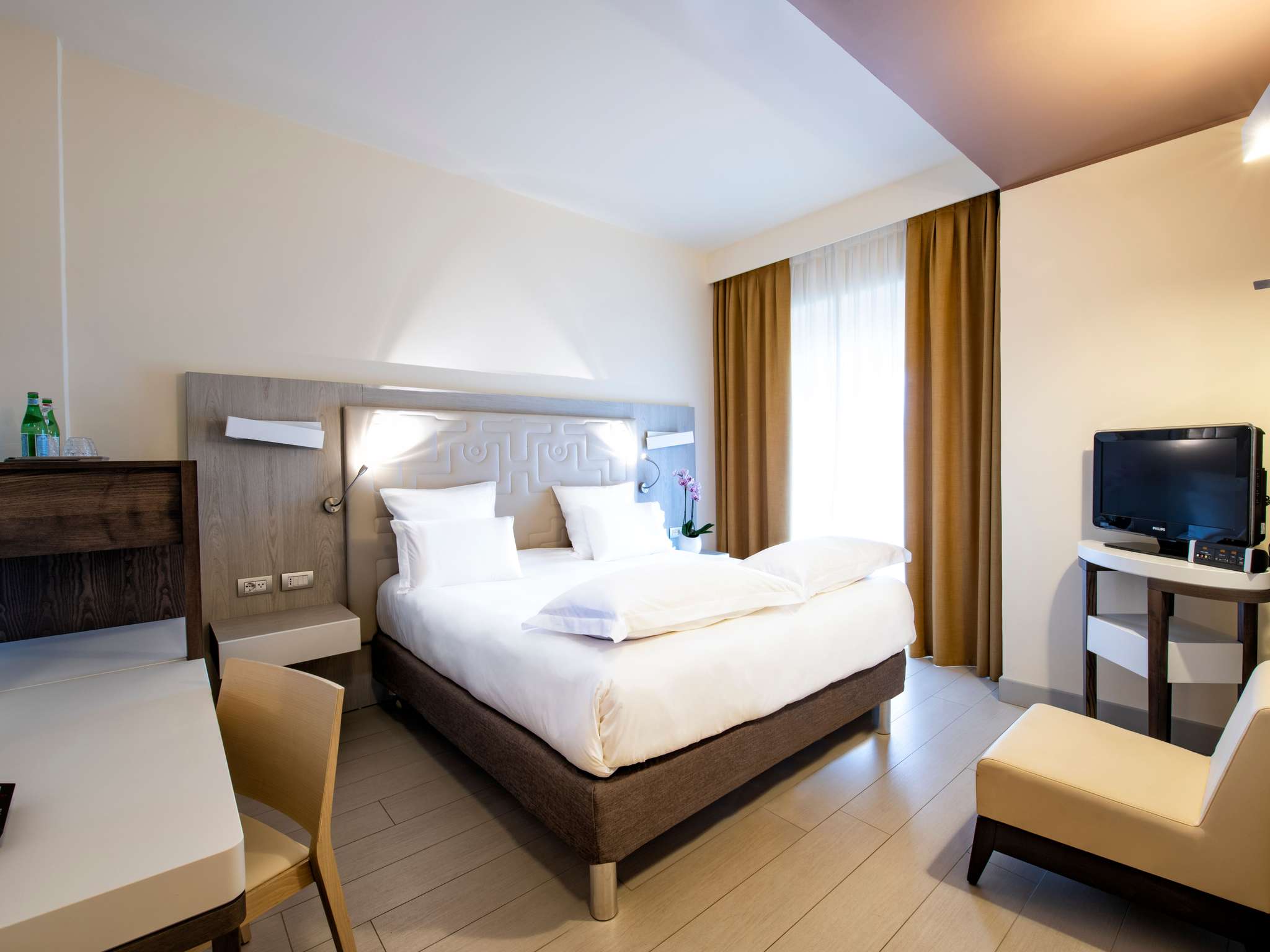Photo - Almar Timi Ama Resort & Spa