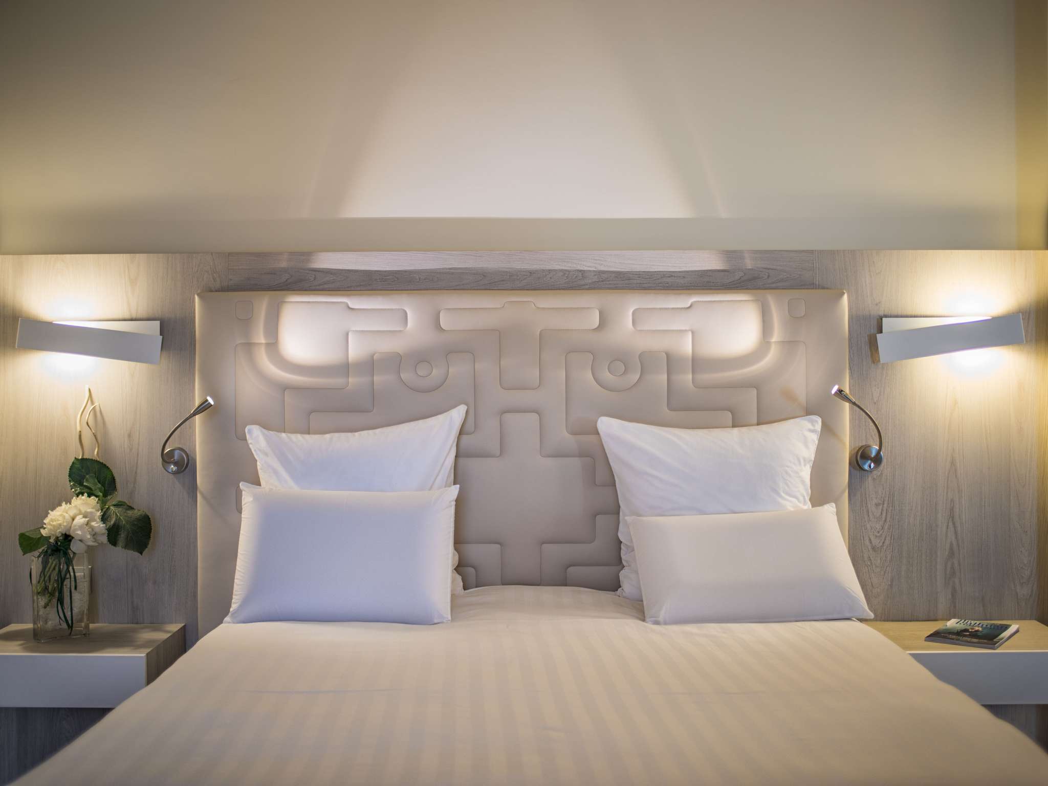 Photo - Almar Timi Ama Resort & Spa