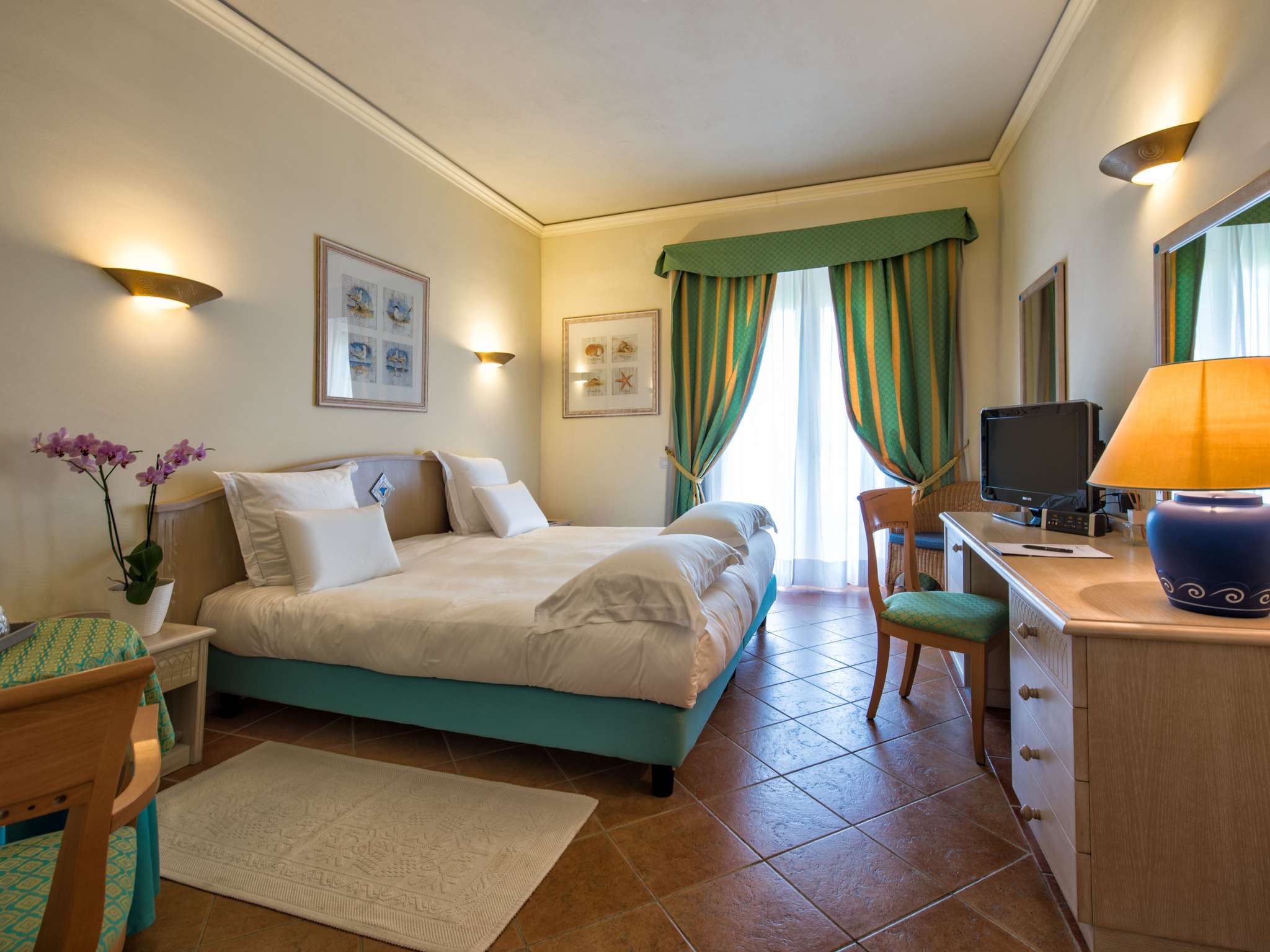 Photo - Almar Timi Ama Resort & Spa