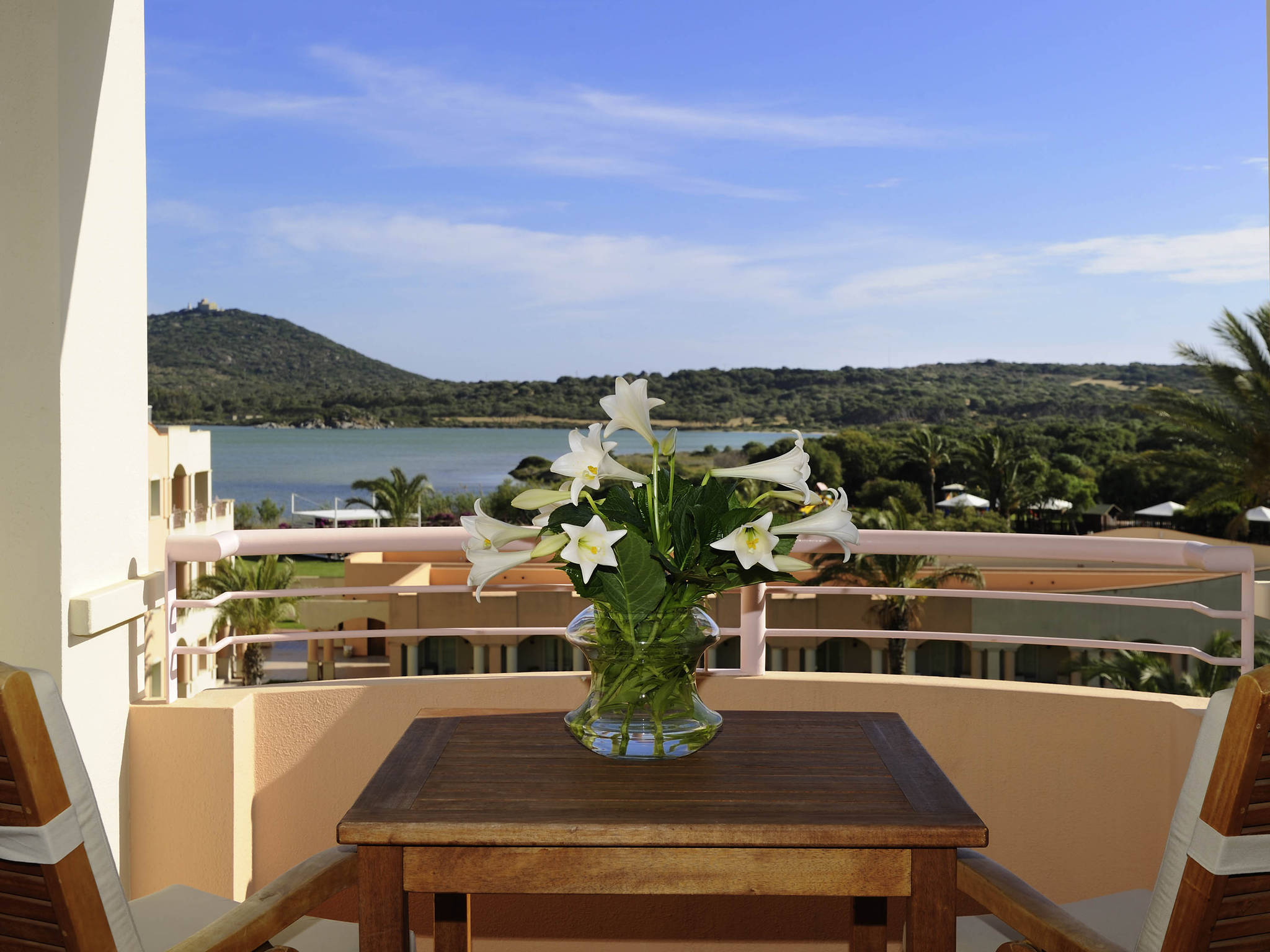Photo - Almar Timi Ama Resort & Spa