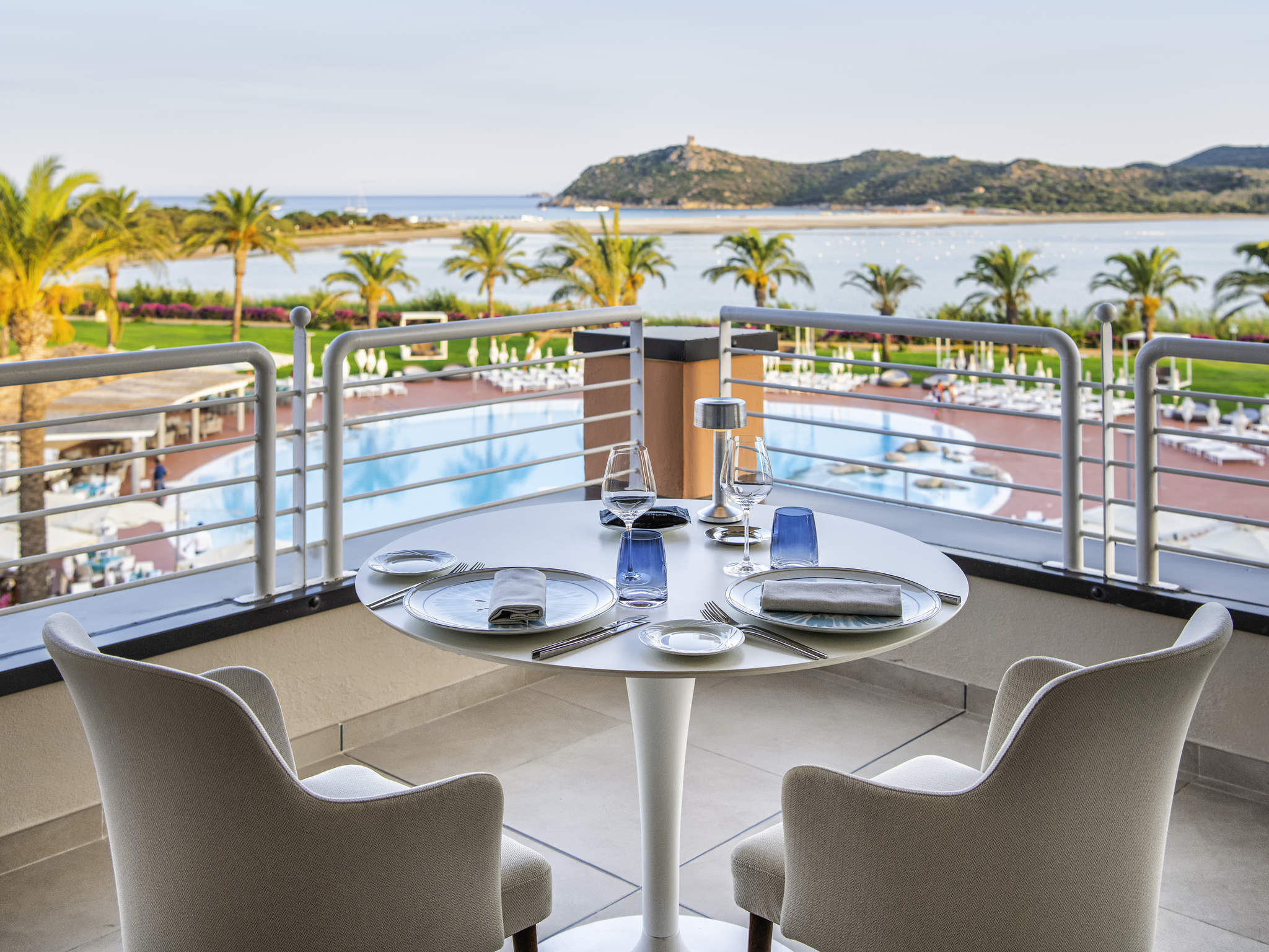 Photo - Almar Timi Ama Resort & Spa