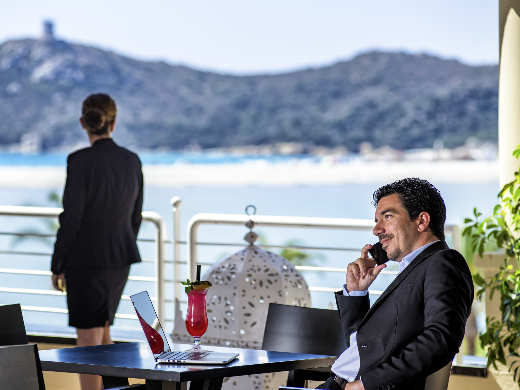 Pullman Timi Ama Sardinia Hotel Accorhotels