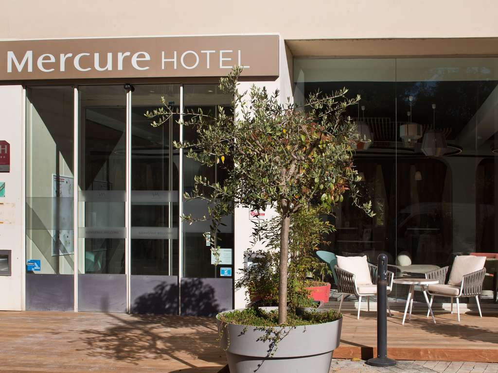Hotel Mercure Montpellier Centre Comédie - Image 3
