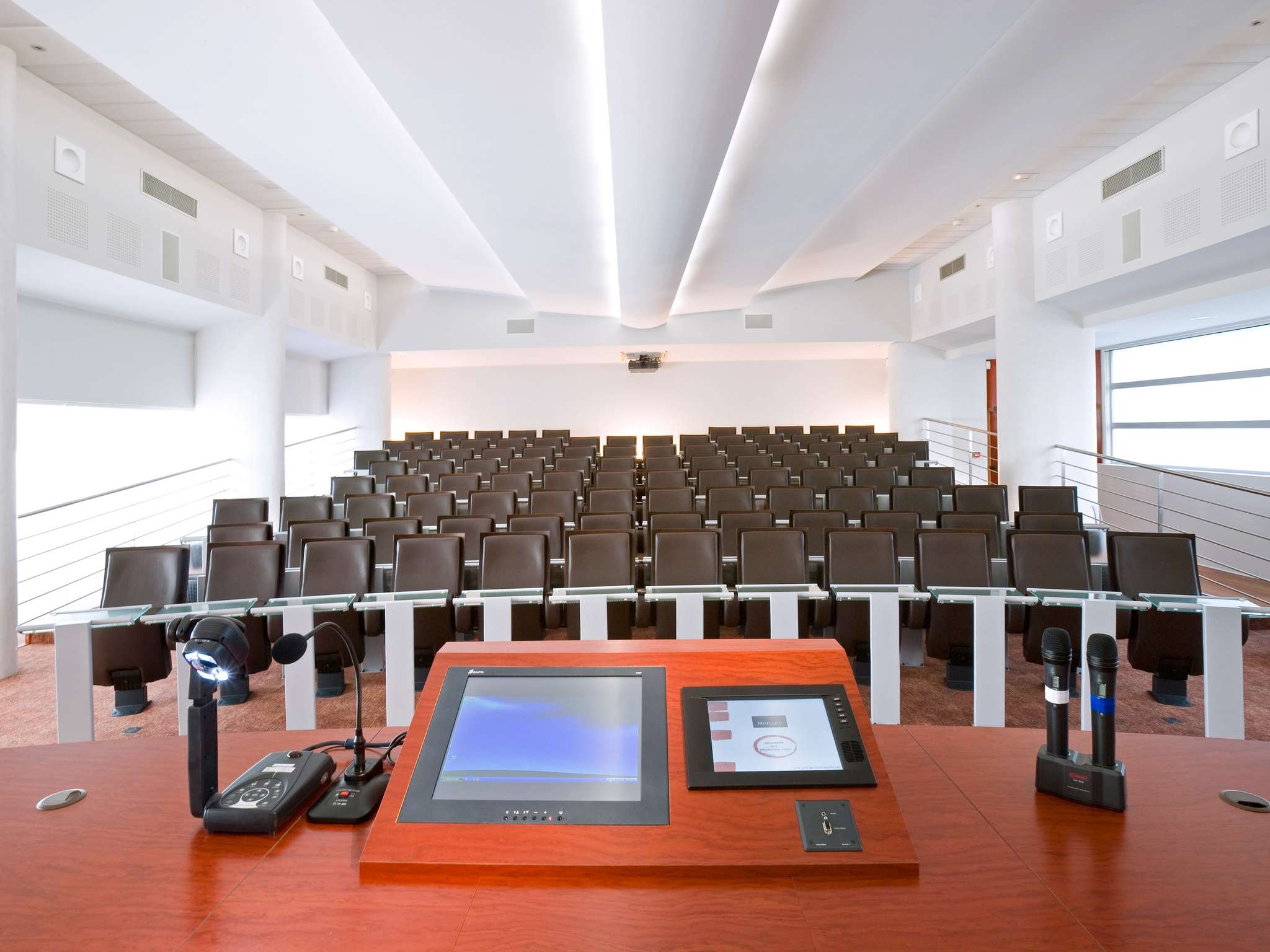 Foto - Mercure Montpellier Centre Comédie