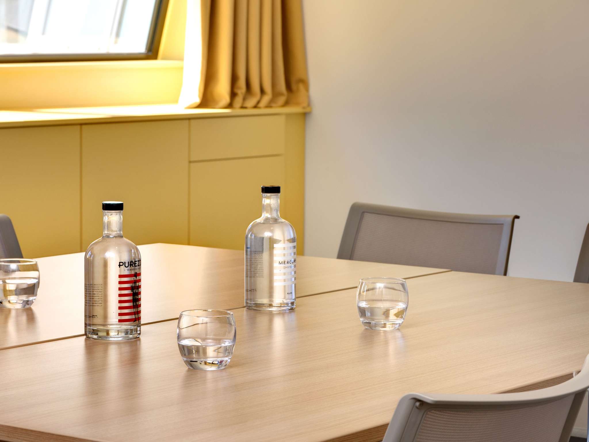 Photo - Mercure Montpellier Centre Comédie