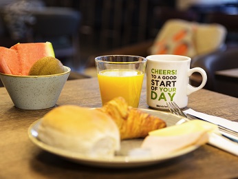 Foto - ibis Amsterdam Centre Stopera