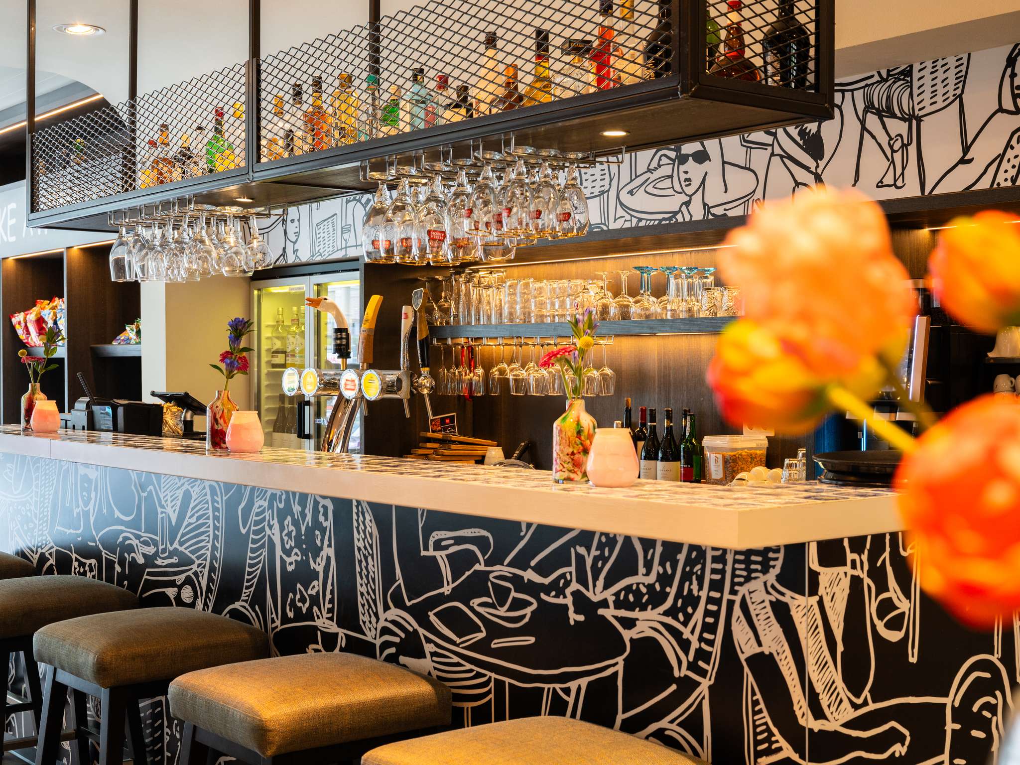 Foto - ibis Amsterdam Centre Stopera