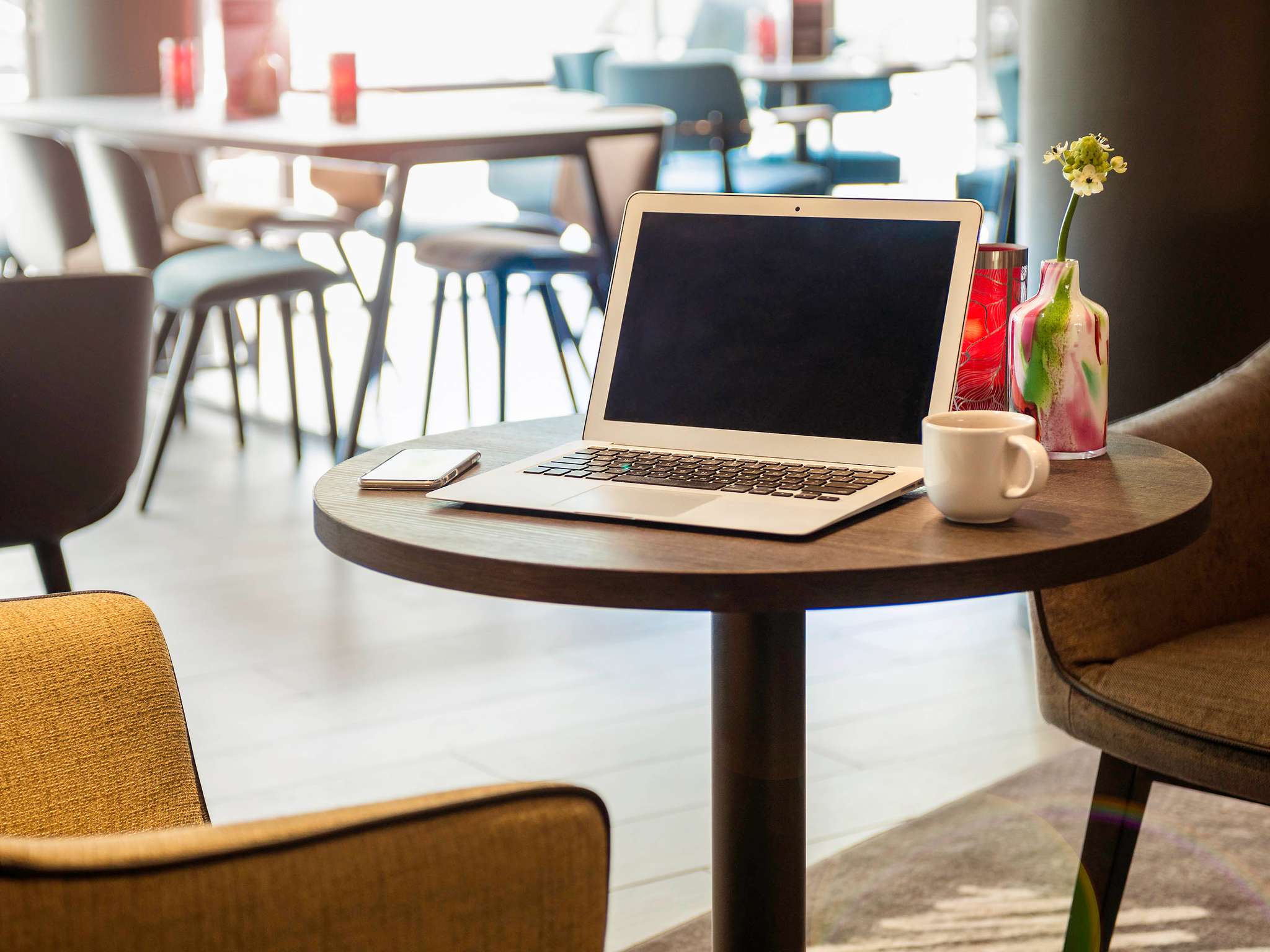 Foto - ibis Amsterdam Centre Stopera