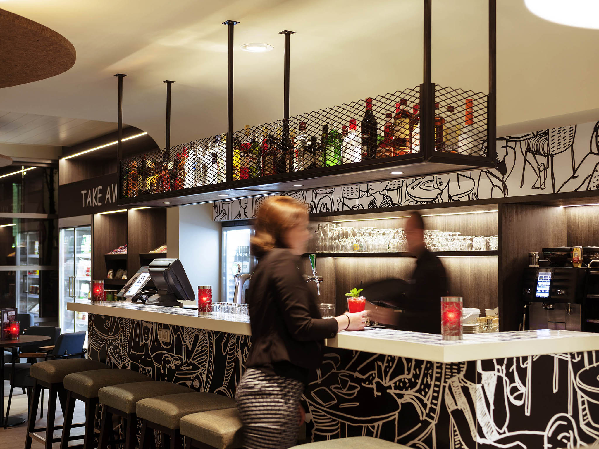 Foto - ibis Amsterdam Centre Stopera