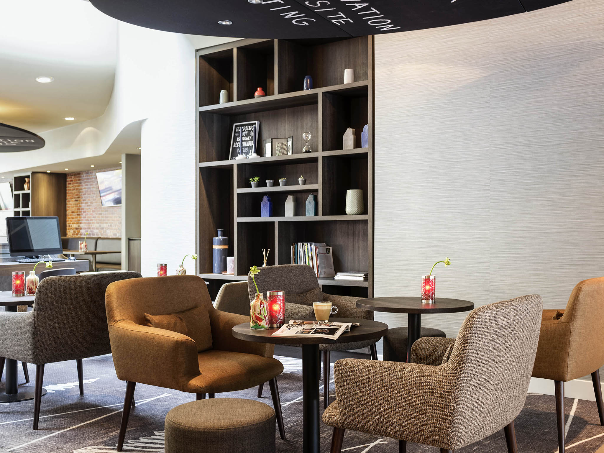 Foto - ibis Amsterdam Centre Stopera