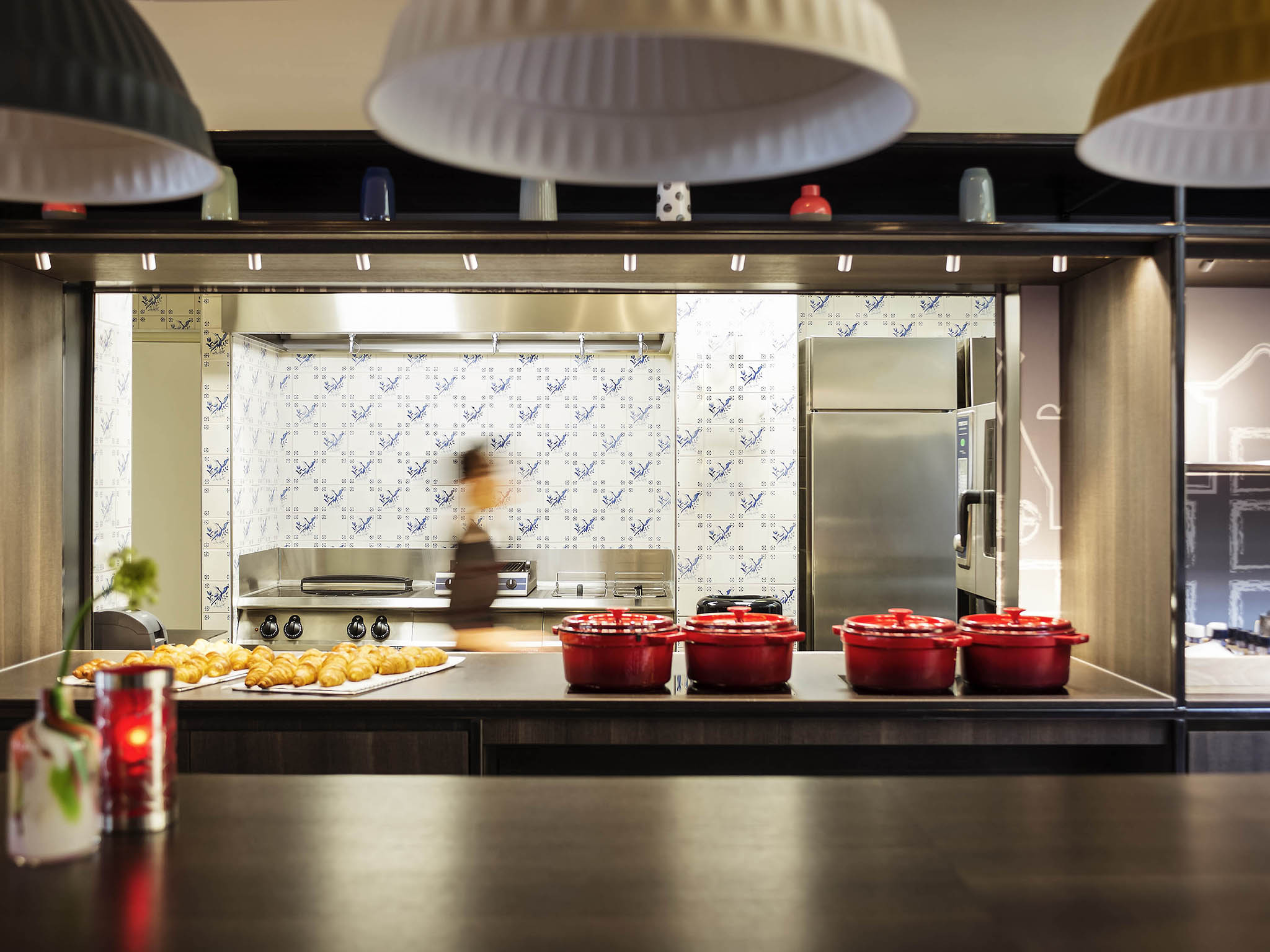 Foto - ibis Amsterdam Centre Stopera