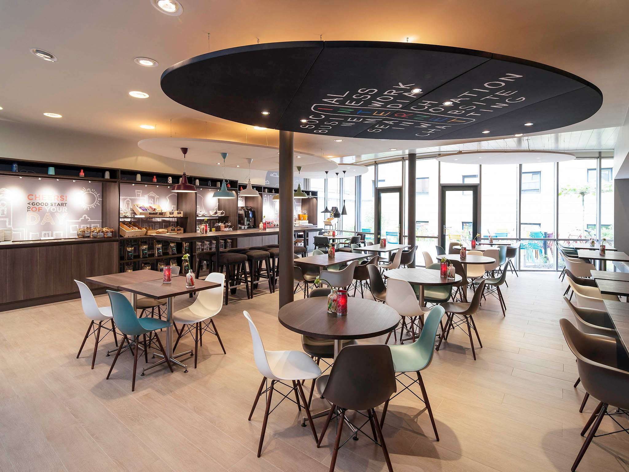 Foto - ibis Amsterdam Centre Stopera