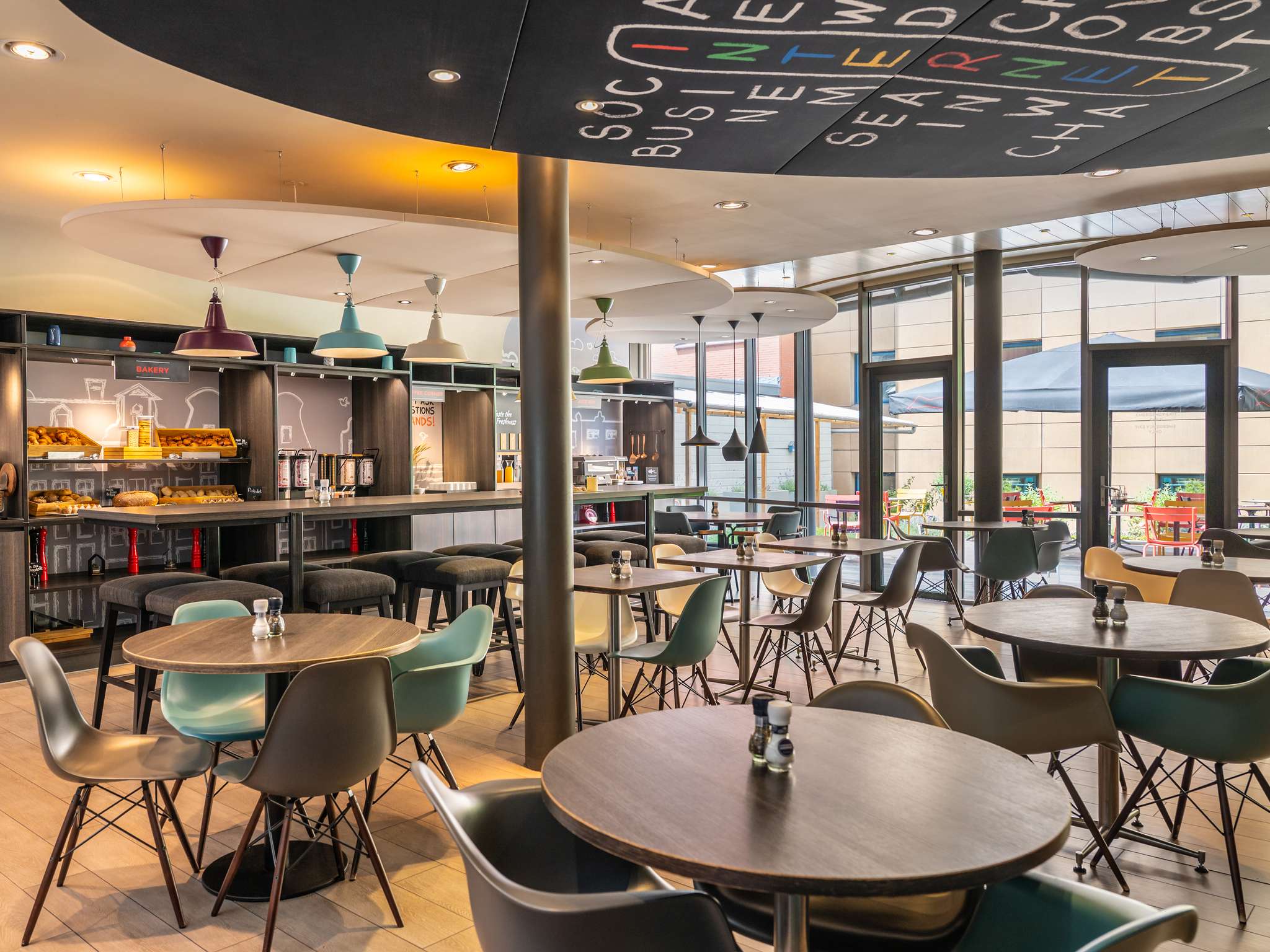 Foto - ibis Amsterdam Centre Stopera