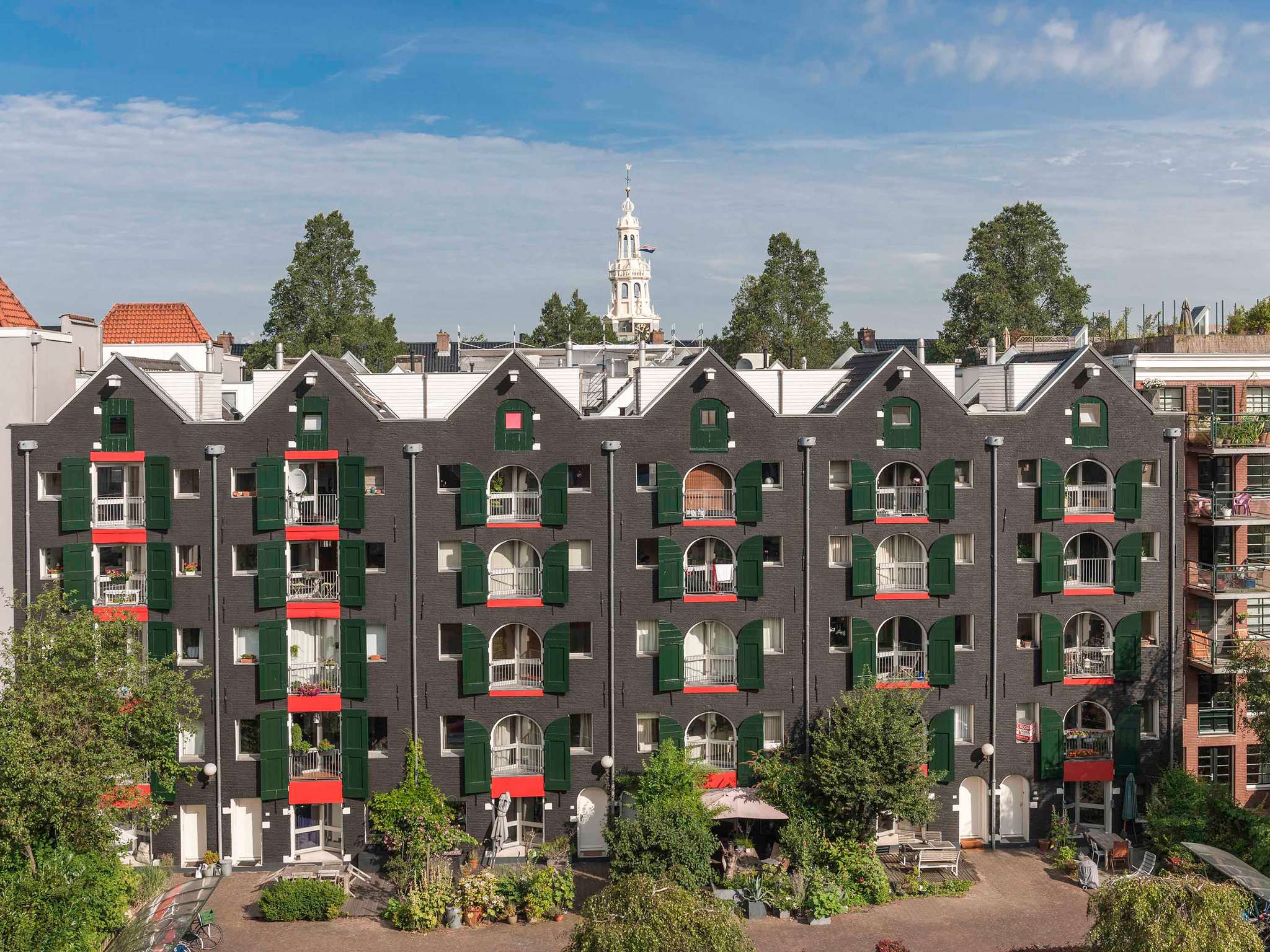 Foto - ibis Amsterdam Centre Stopera